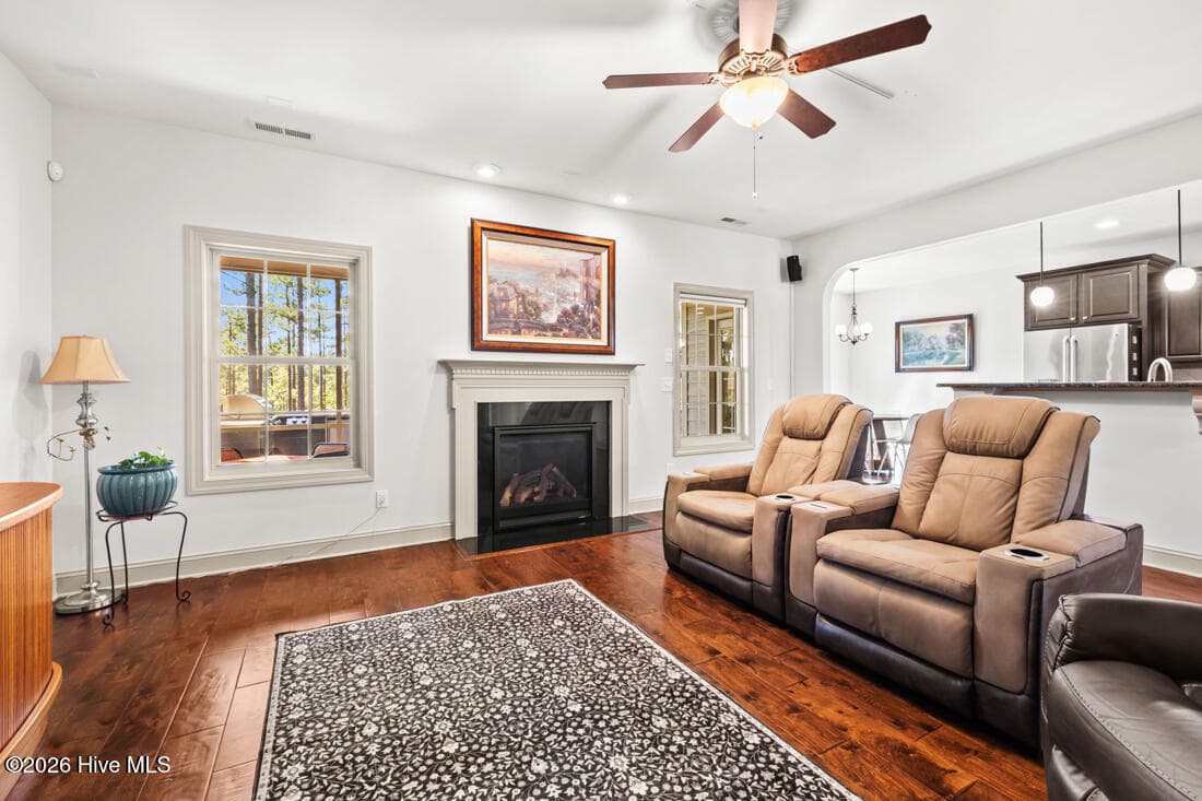 Single Family Residence at 140 Broom Sedge Lane, Southern Pines, NC 28387, photo 7 of 103