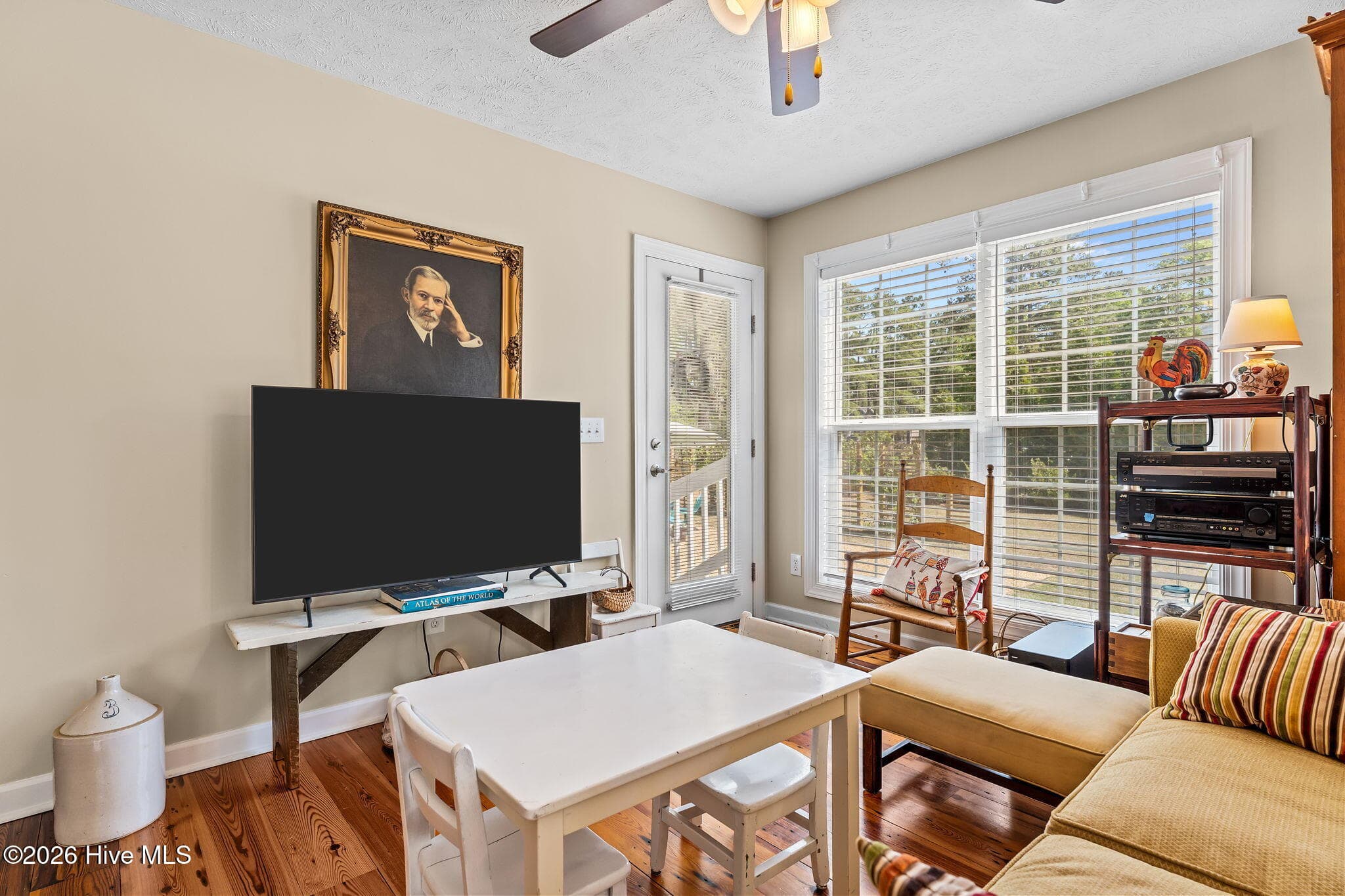 Single Family Residence at 5 Vineyard Place, Foxfire Vlg, NC 27281, photo 17 of 45