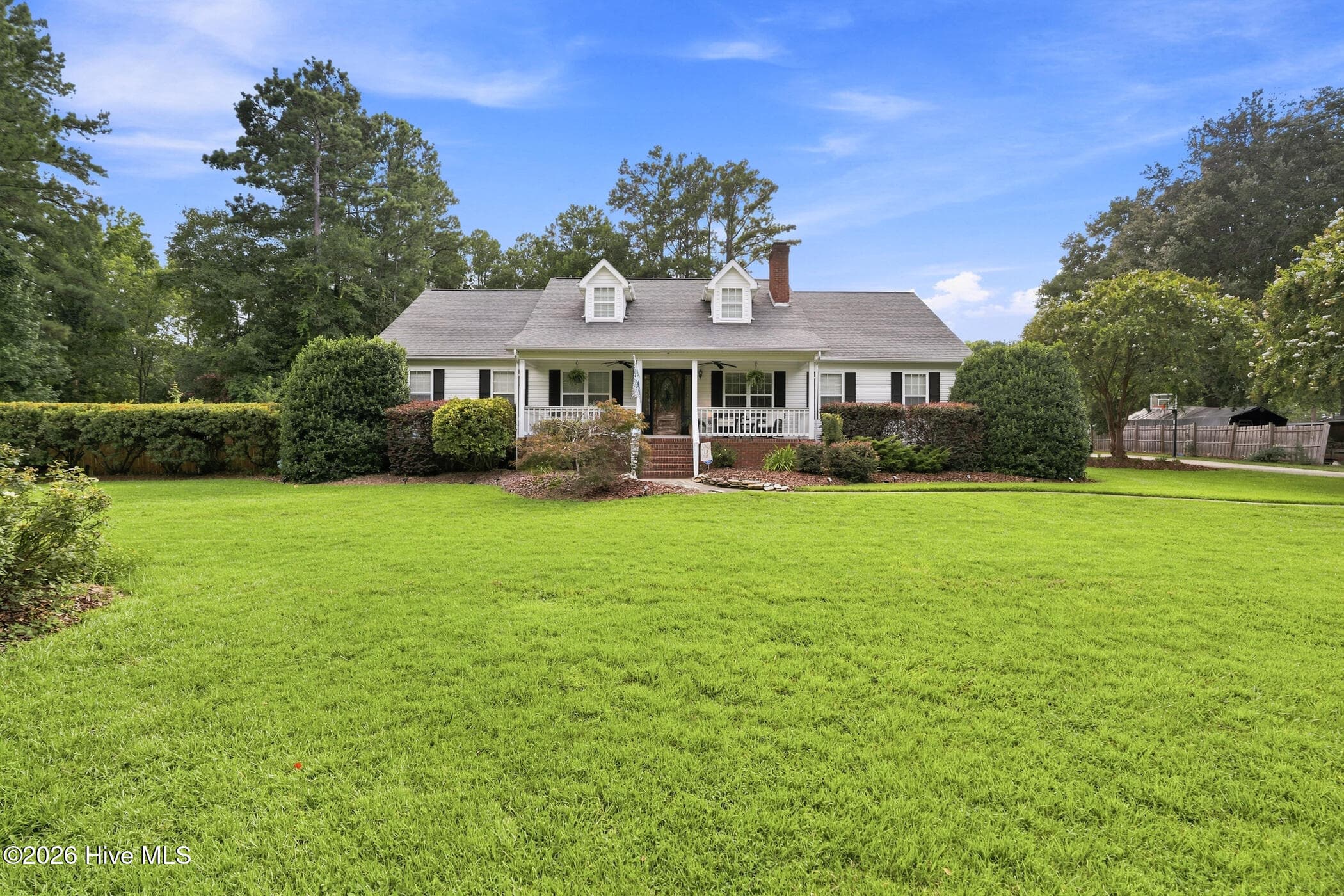 Single Family Residence at 2511 Old Aberdeen Road, Rockingham, NC 28379, photo 4 of 56