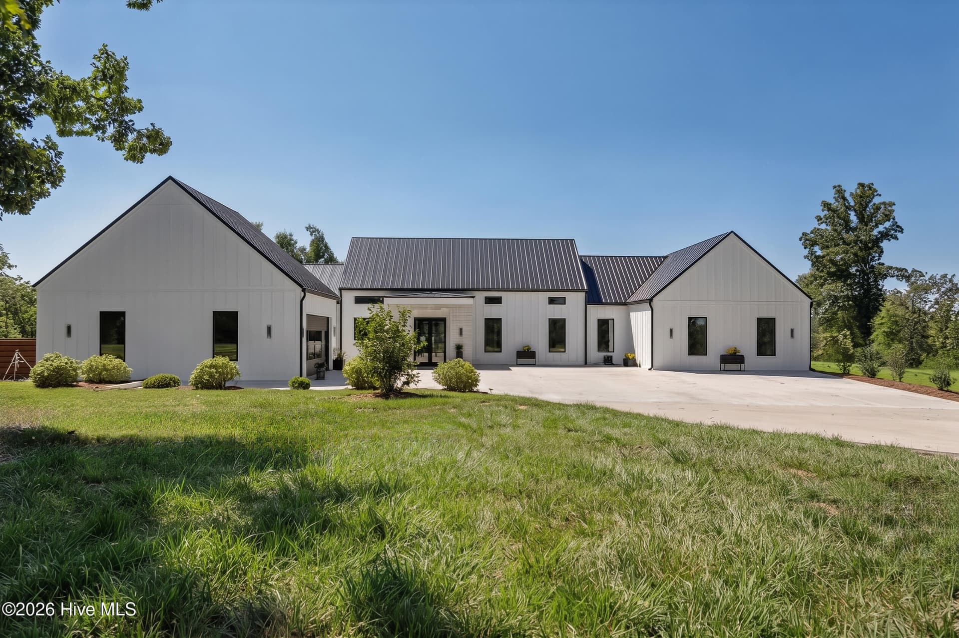 1540 Lovelace Road, Lincolnton, GA 30817
