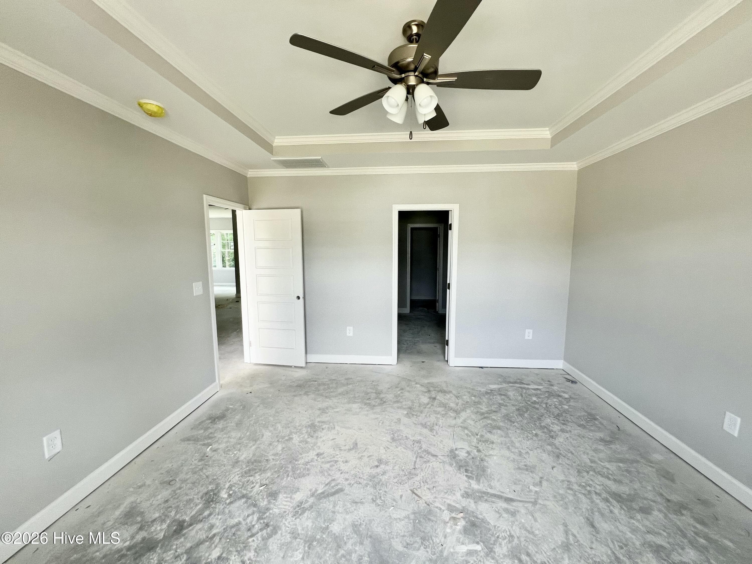 Single Family Residence at 304 Creeks Edge Drive, Pikeville, NC 27863, photo 61 of 175