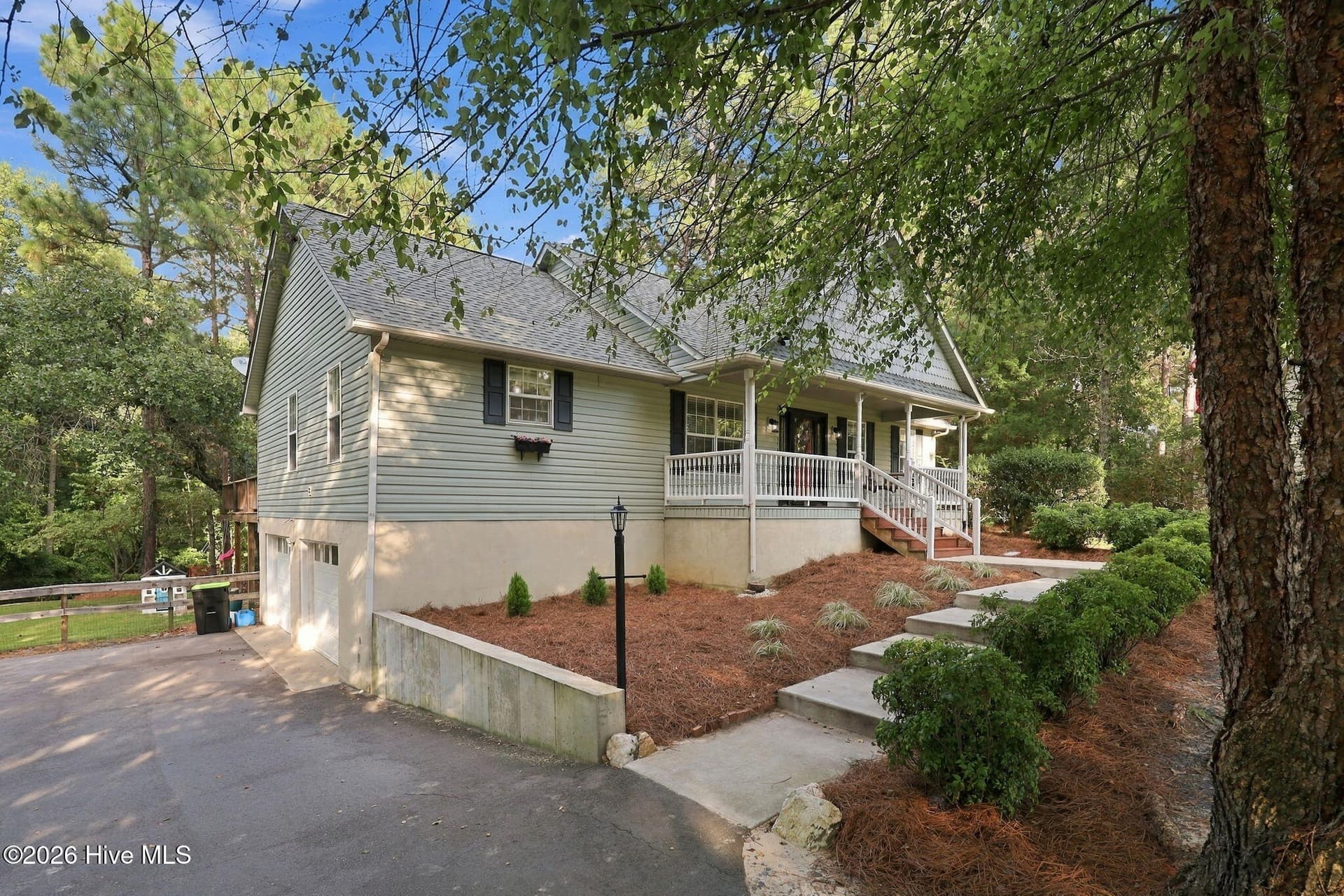 Single Family Residence at 135 Pinesage Drive, West End, NC 27376, photo 5 of 52