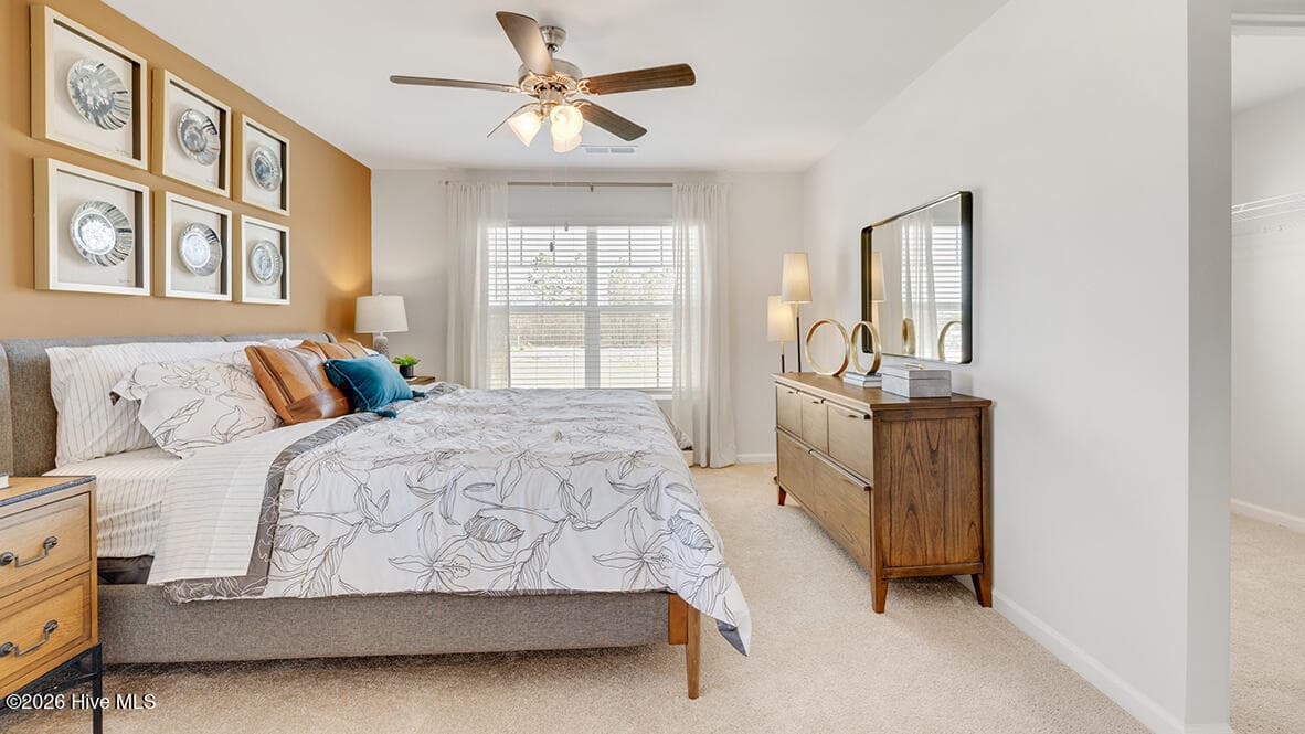 Townhouse at 5414 Thrasher Lane, Hephzibah, GA 30815, photo 13 of 25