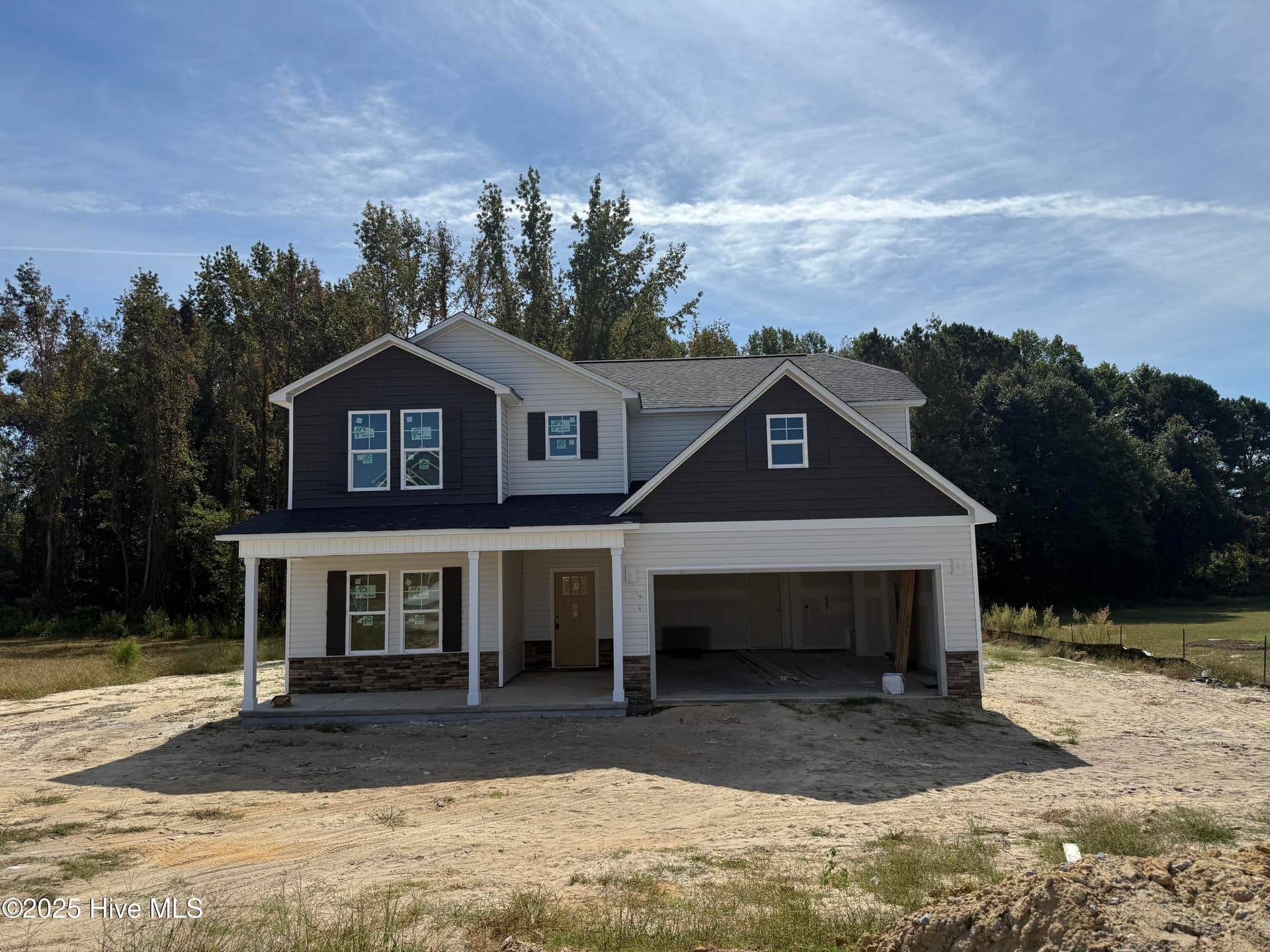 Single Family Residence at 83 Tuskeegee Drive, Smithfield, NC 27577, photo 10 of 153
