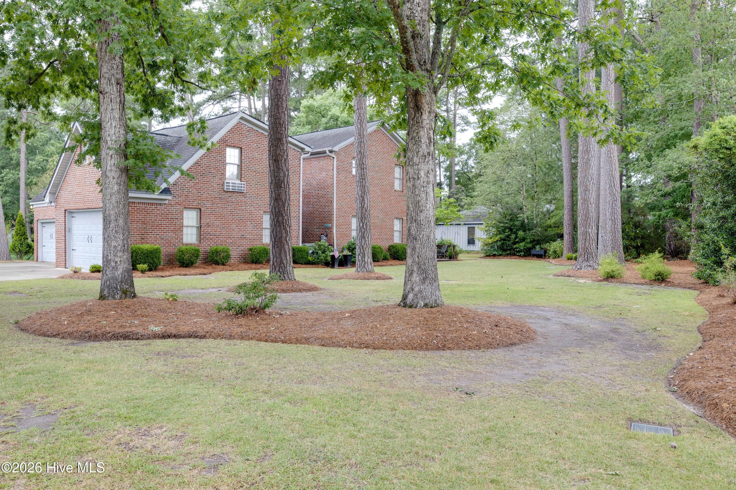 Single Family Residence at 307 Alderson Road, Washington, NC 27889, photo 48 of 57