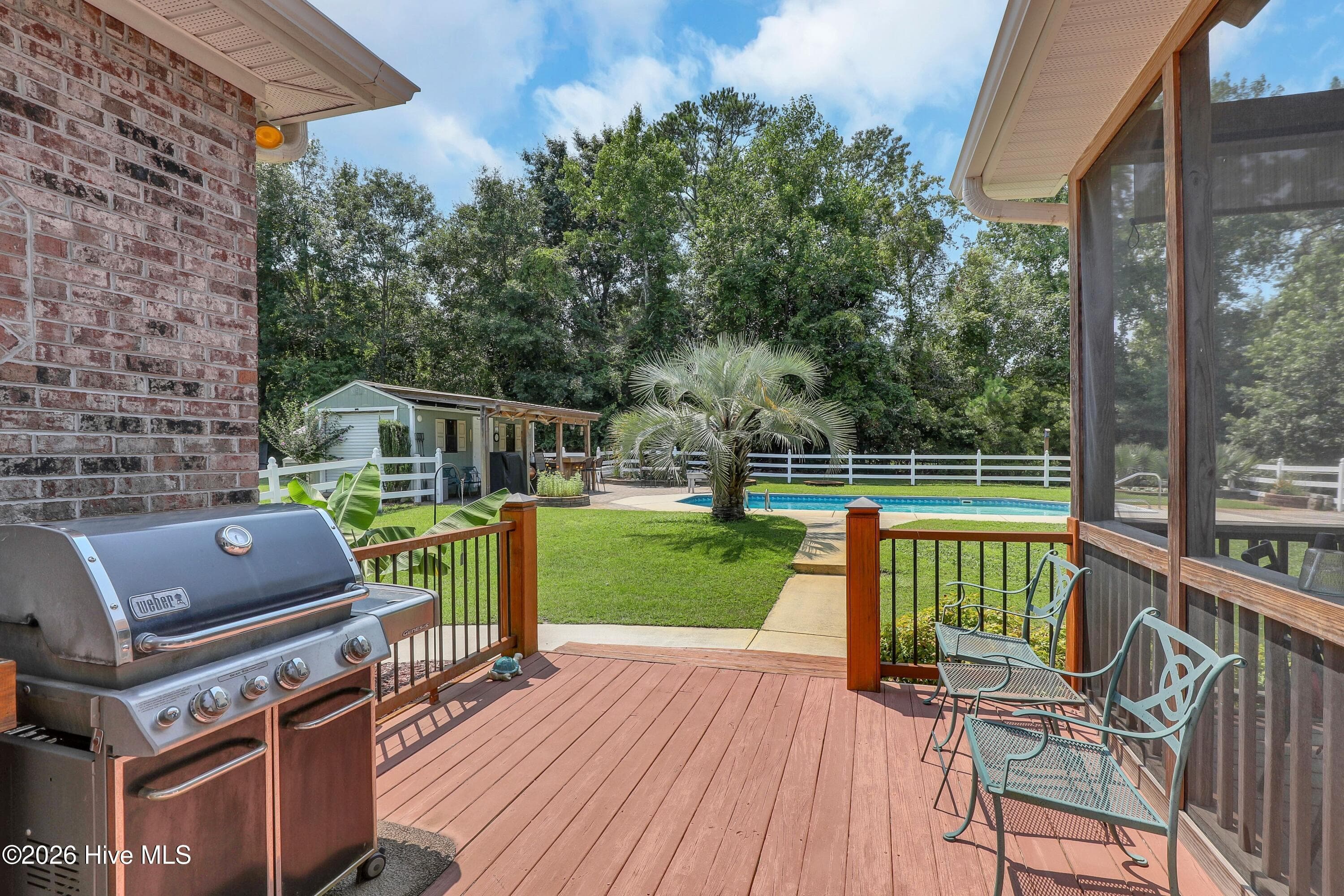 Single Family Residence at 496 Captain Beam Boulevard, Hampstead, NC 28443, photo 46 of 102