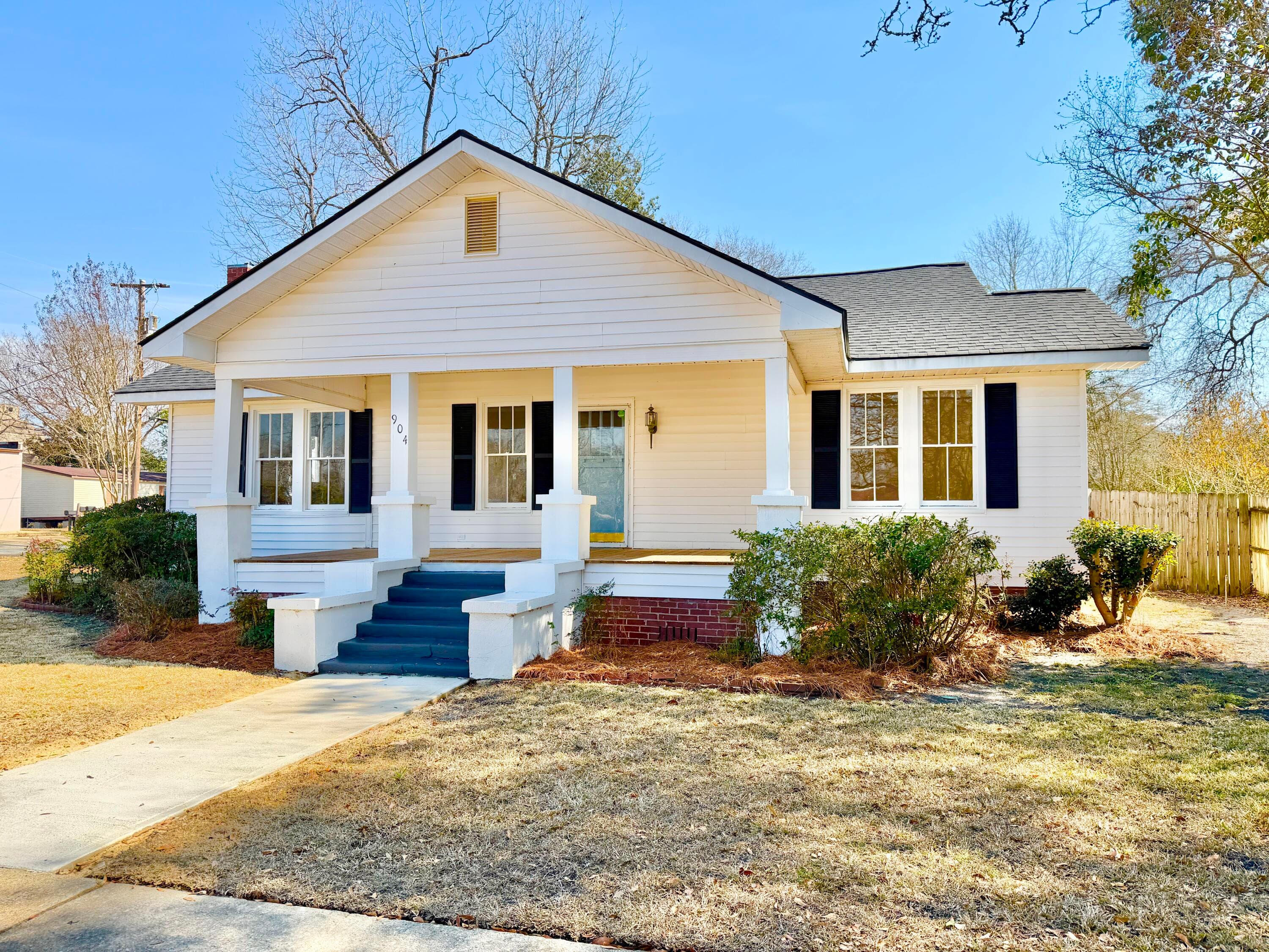 Single Family Residence at 904 Girard Avenue, Sardis, GA 30456, photo 6 of 47