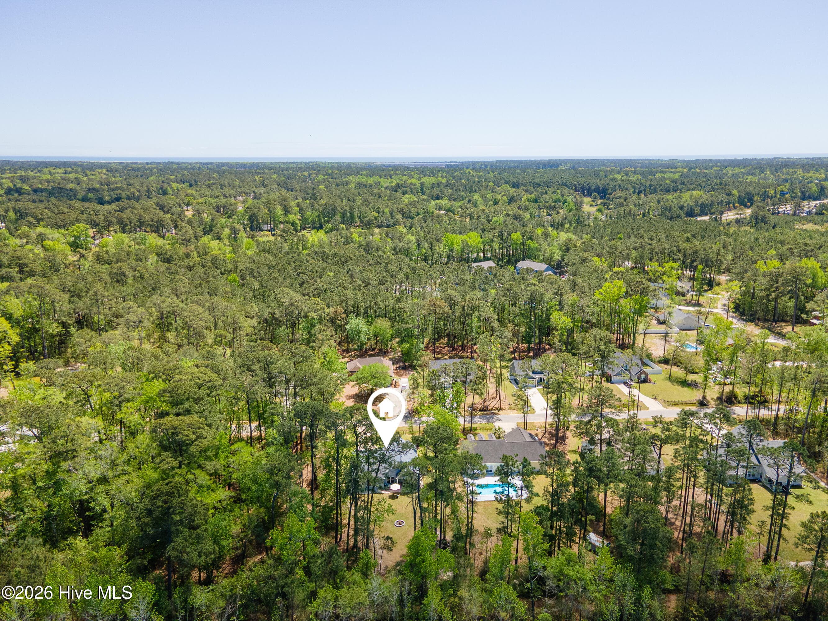 Single Family Residence at 87 Northeast Drive NW, Calabash, NC 28467, photo 45 of 50