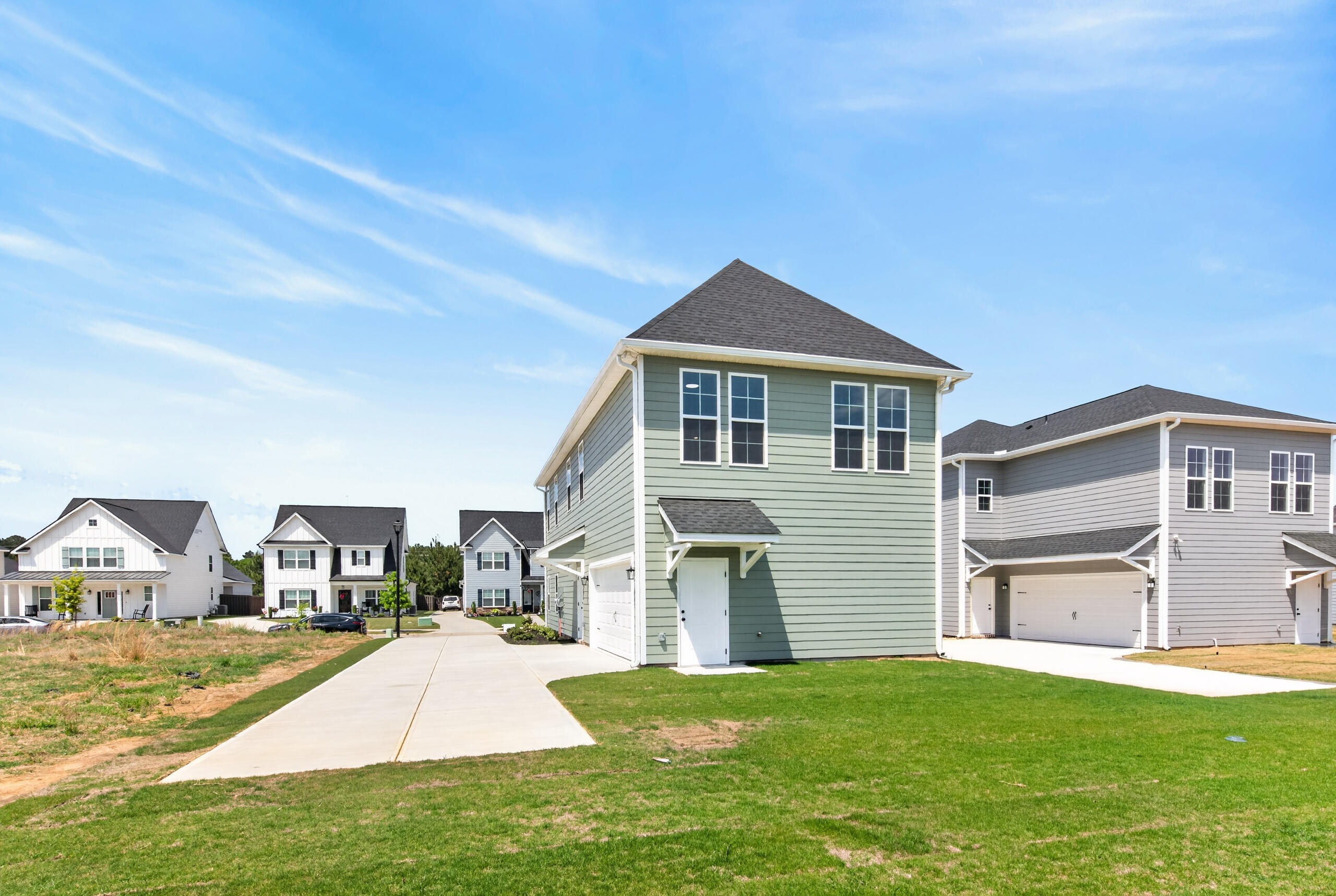 Single Family Residence at 2607 Laurens Street, Grovetown, GA 30813, photo 9 of 50