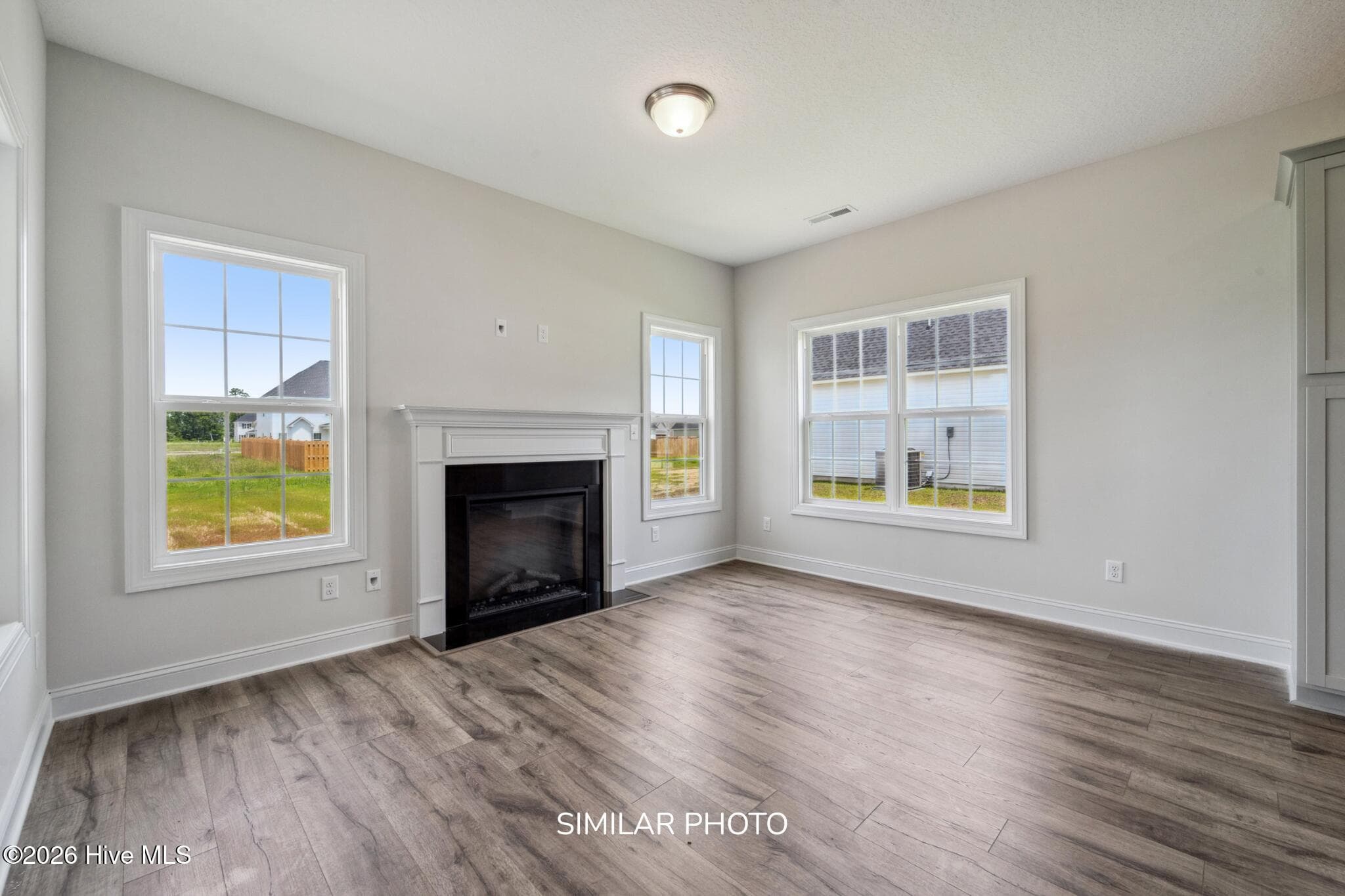 Single Family Residence at 703 Atlantic Coast Lane, Jacksonville, NC 28546, photo 19 of 37