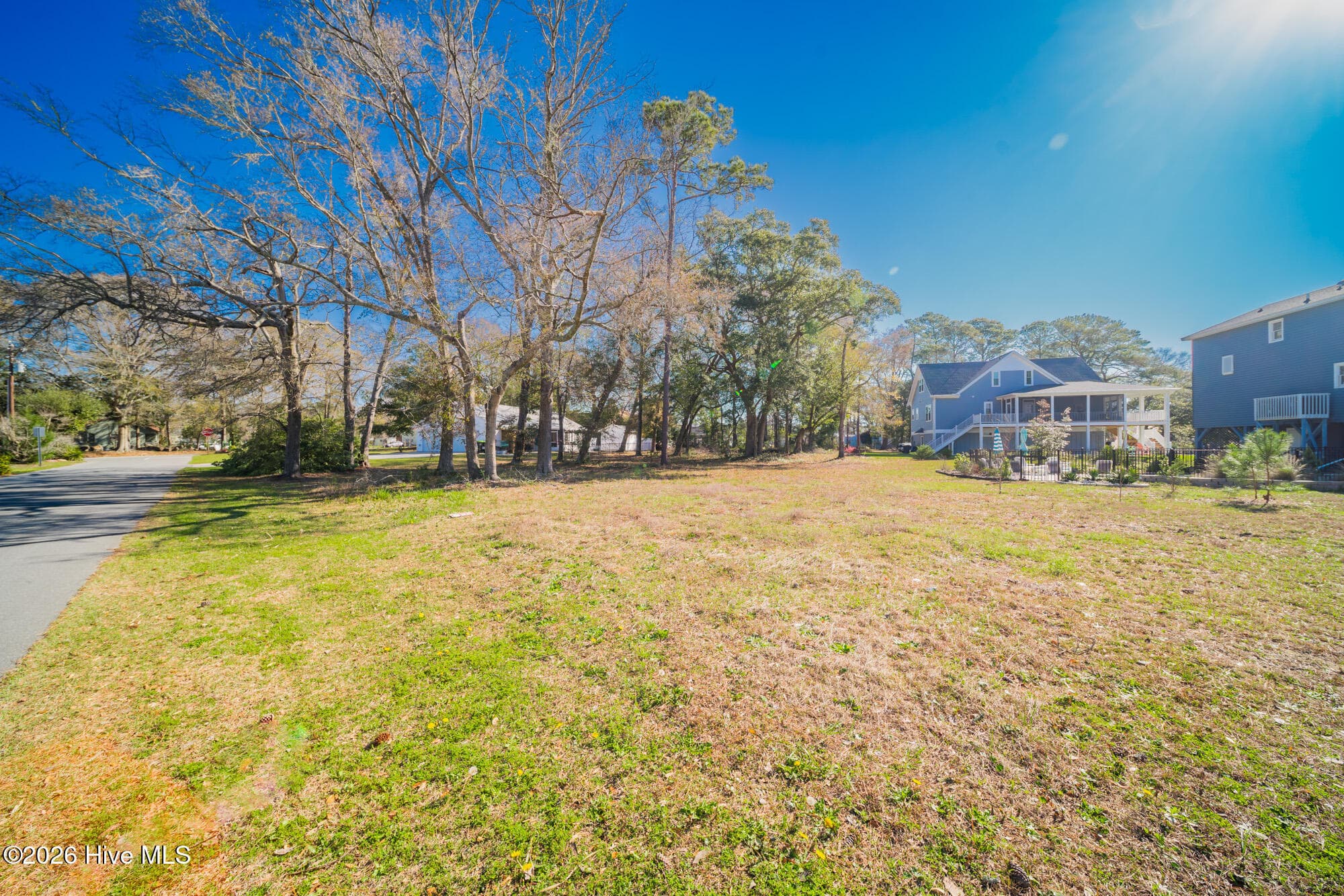 Residential Land at 700 2 Waterway Drive, Sunset Beach, NC 28468, photo 5 of 9