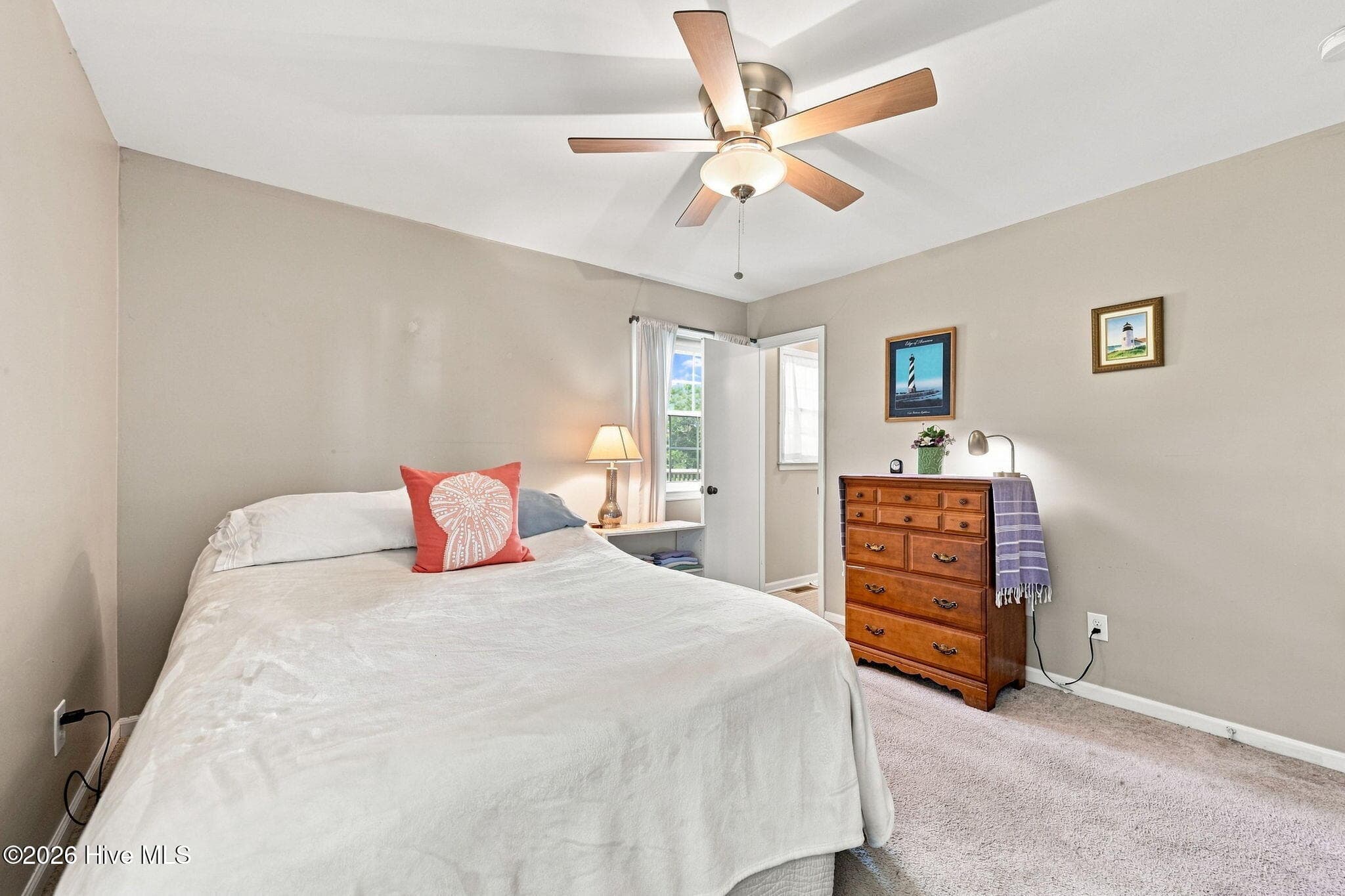 Single Family Residence at 429 C R Edwards Road, Beulaville, NC 28518, photo 31 of 56