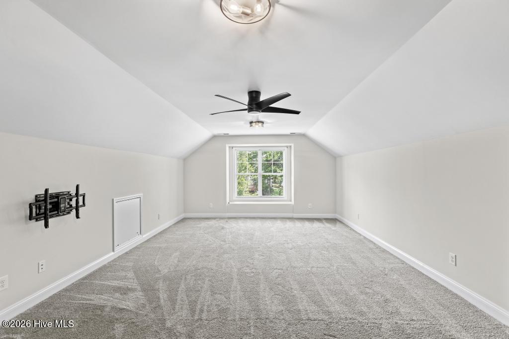 Single Family Residence at 201 Old Millstone Court, Sneads Ferry, NC 28460, photo 56 of 86