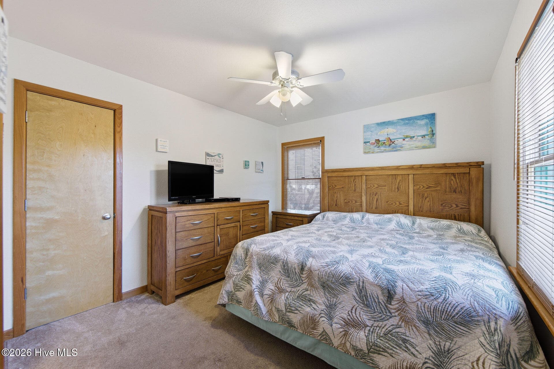 2nd Floor Bedroom - 767 Gulfstream Court, Corolla, NC 27927