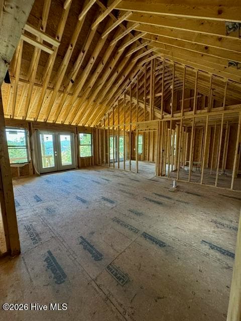 Single Family Residence at 430 Heritage Trail, Brasstown, NC 28902, photo 4 of 13