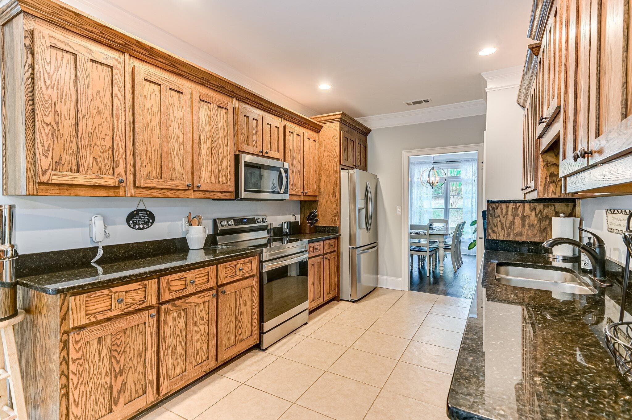 Single Family Residence at 1067 Maiden Cane Way, Lincolnton, GA 30817, photo 15 of 46