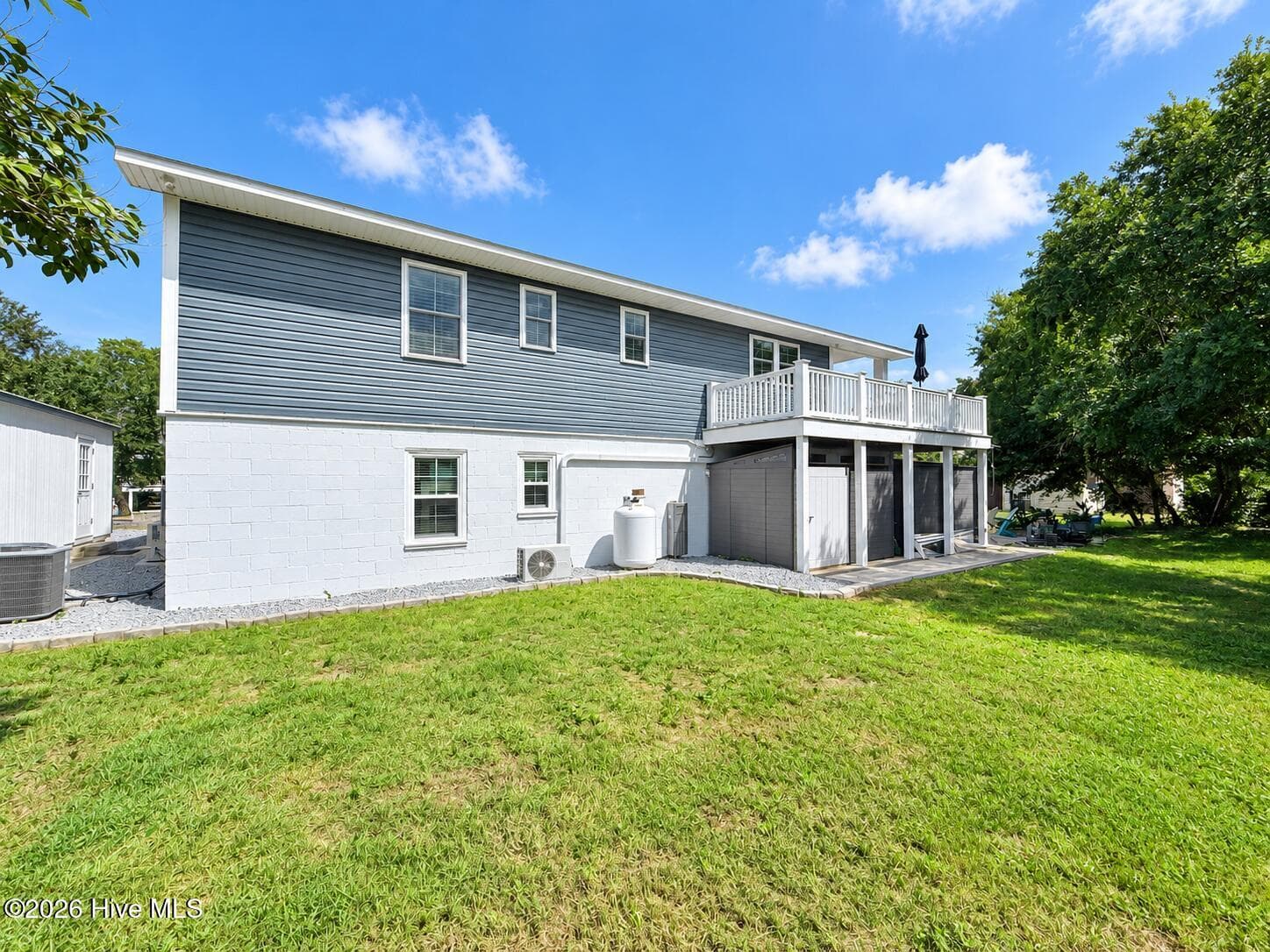 Single Family Residence at 5405 Cedar Tree Lane, Emerald Isle, NC 28594, photo 88 of 124