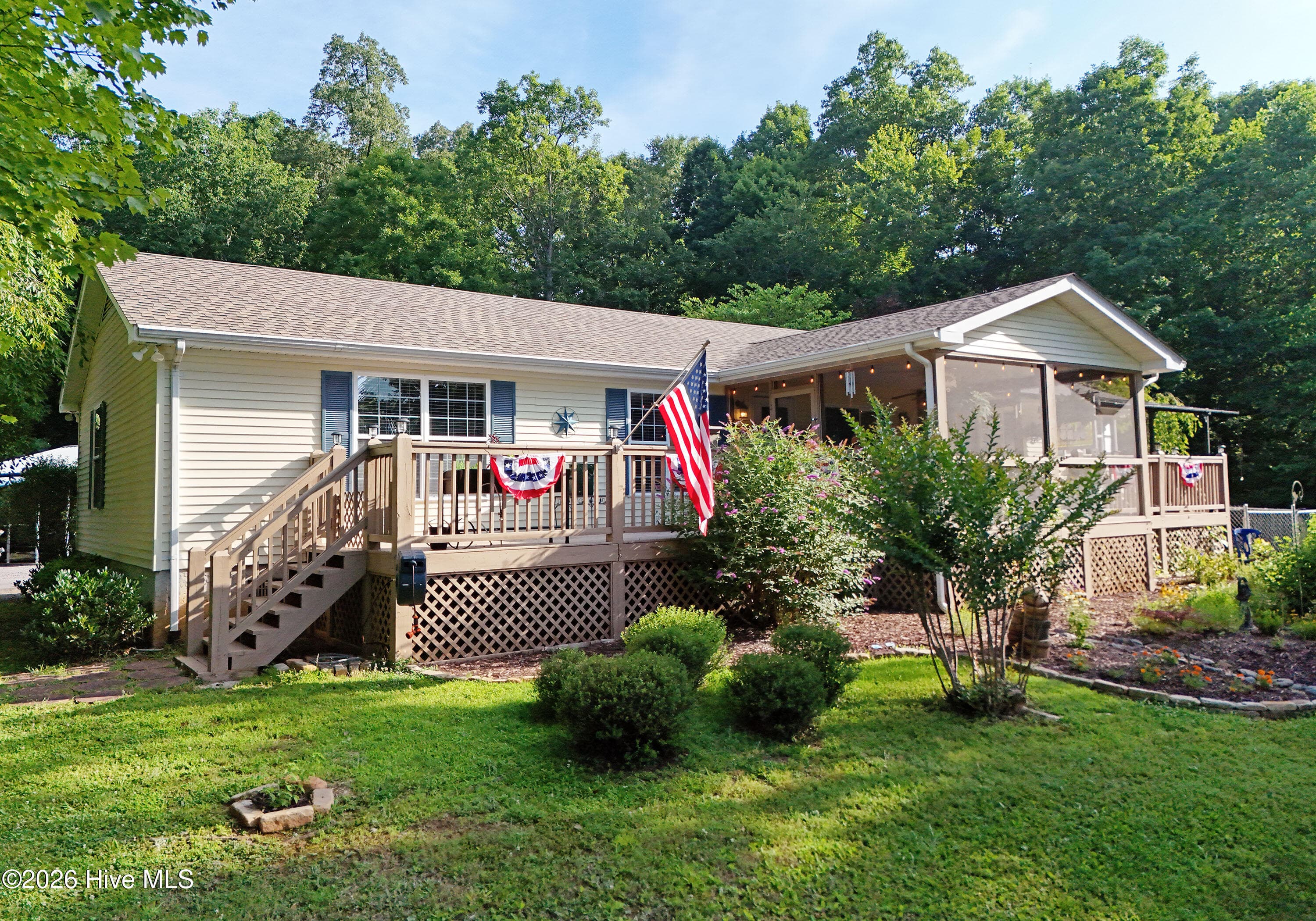 Single Family Residence at 465 Driver Avenue, Murphy, NC 28906, photo 5 of 52