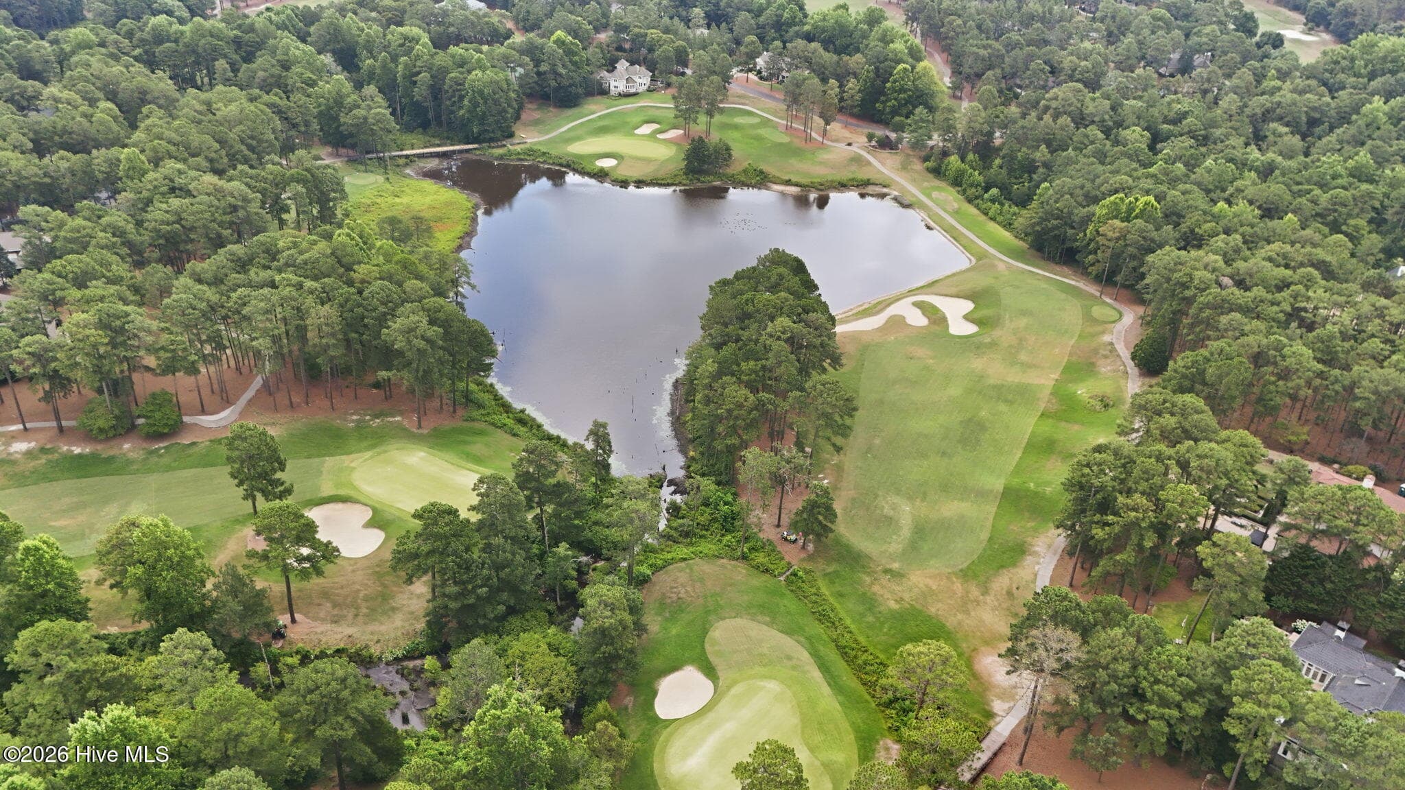 Single Family Residence at 83 Abbottsford Drive, Pinehurst, NC 28374, photo 49 of 50
