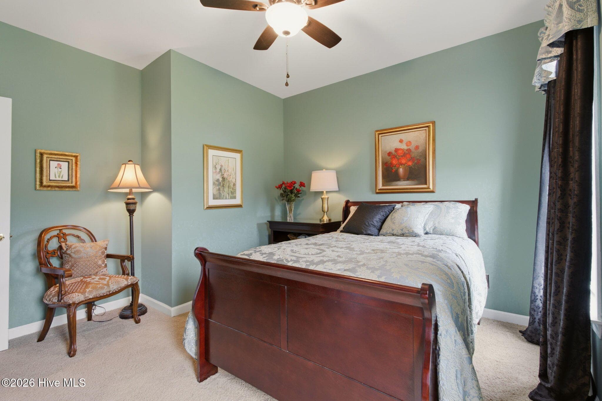 Single Family Residence at 699 Bullrush Court NW, Calabash, NC 28467, photo 41 of 64