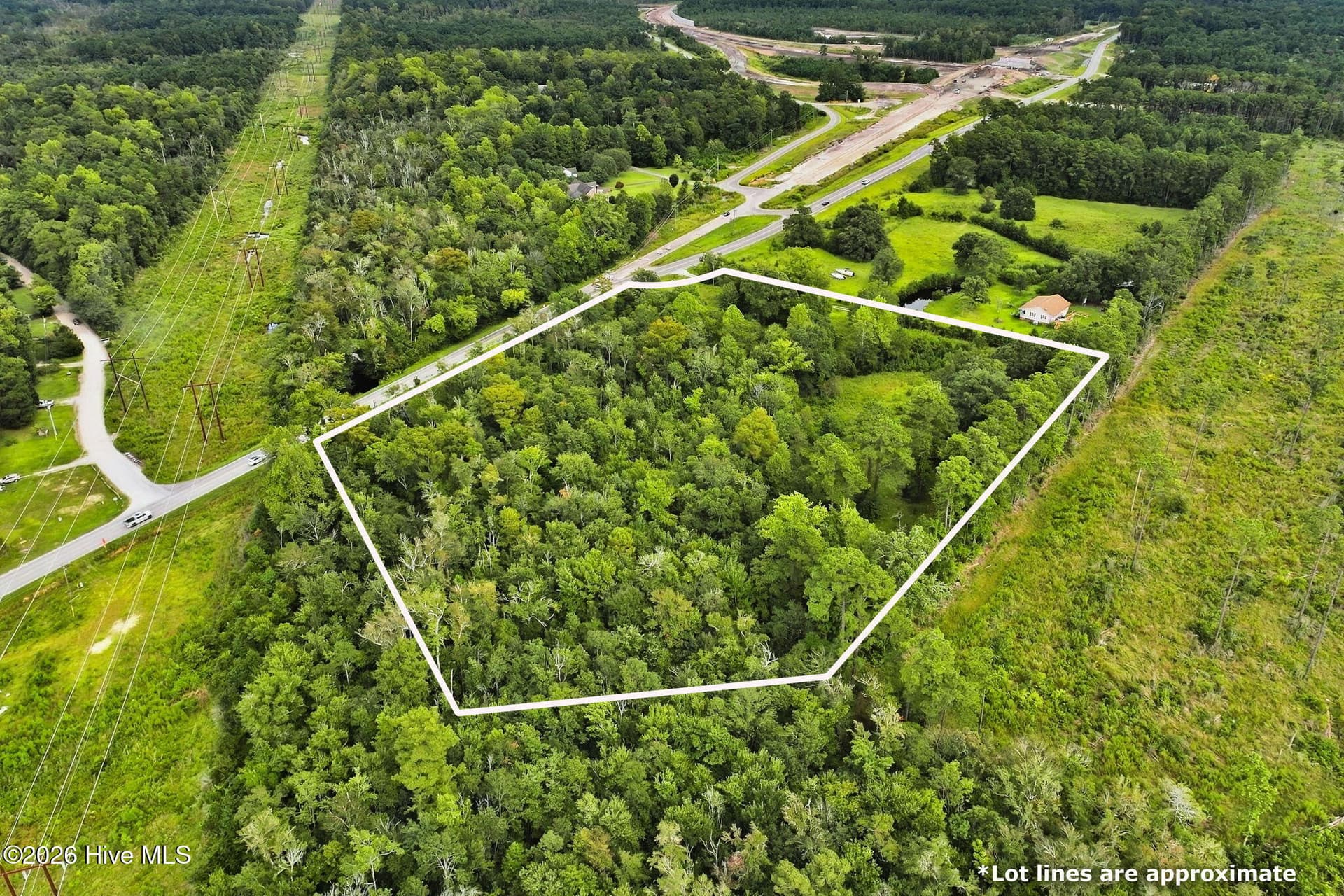 Industrial at 0 Nc 210 Hwy W, Hampstead, NC 28443, photo 11 of 19