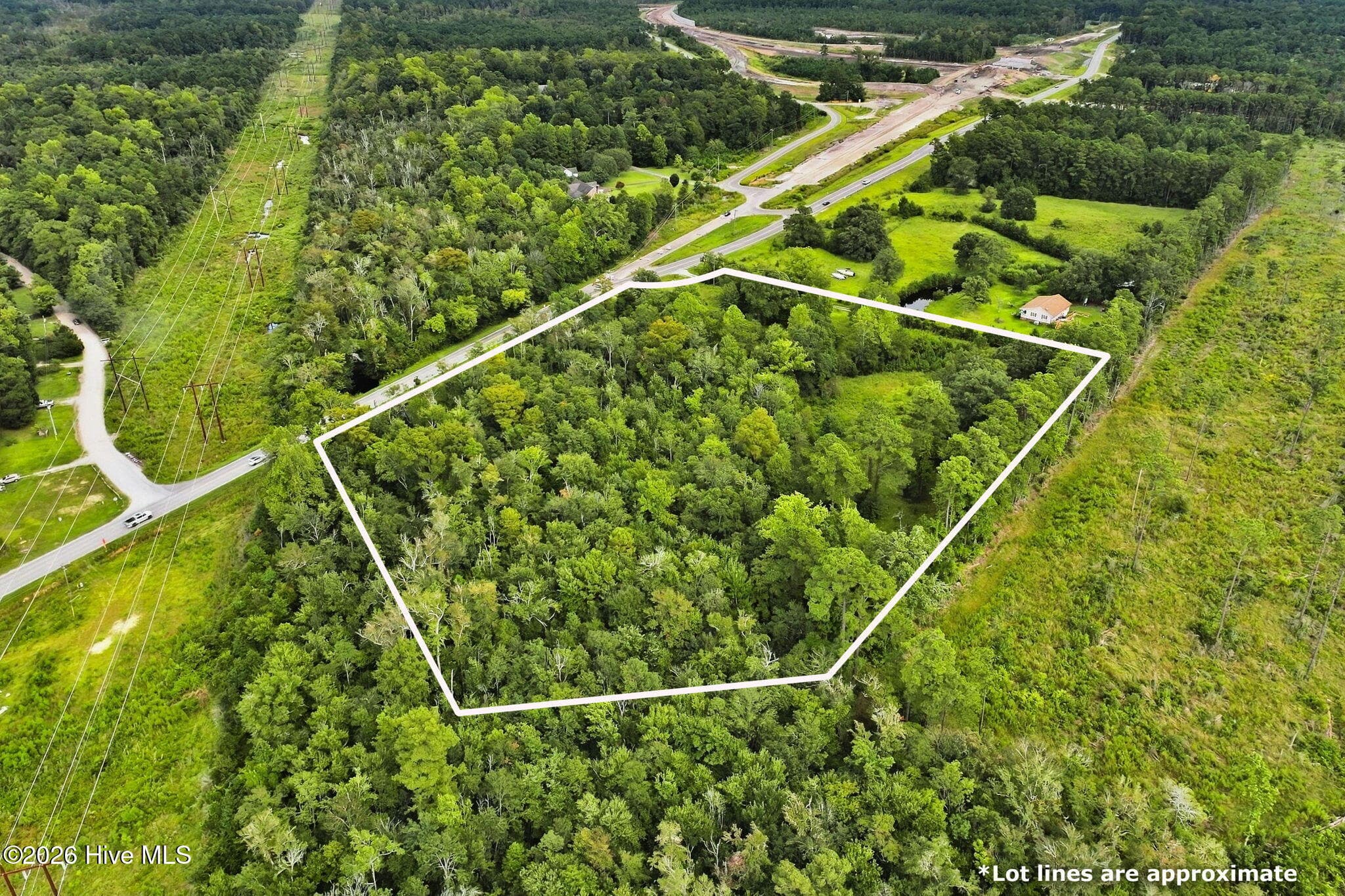 Industrial at 0 Nc 210 Hwy W, Hampstead, NC 28443, photo 11 of 19