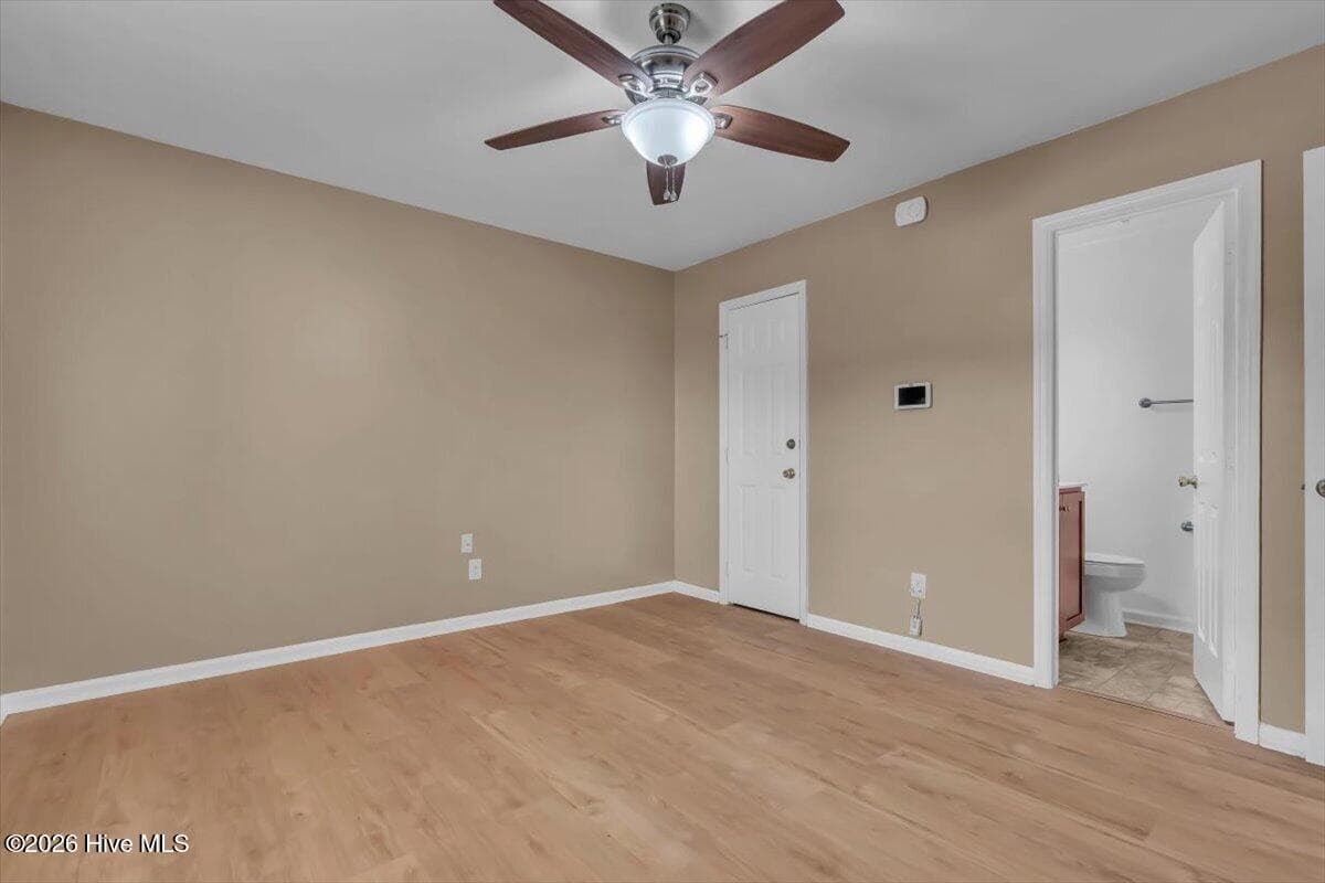 Single Family Residence at 1388 Halltown Road, Jacksonville, NC 28546, photo 25 of 42