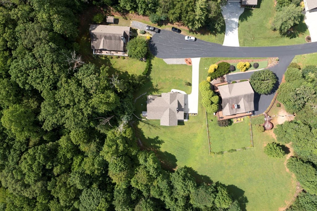 Single Family Residence at 2079 Gallatin Road, Young Harris, GA 30582, photo 34 of 38