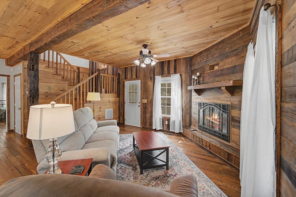 Single Family Residence at 138 Hubbell Lane, Robbinsville, NC 28771, photo 16 of 63