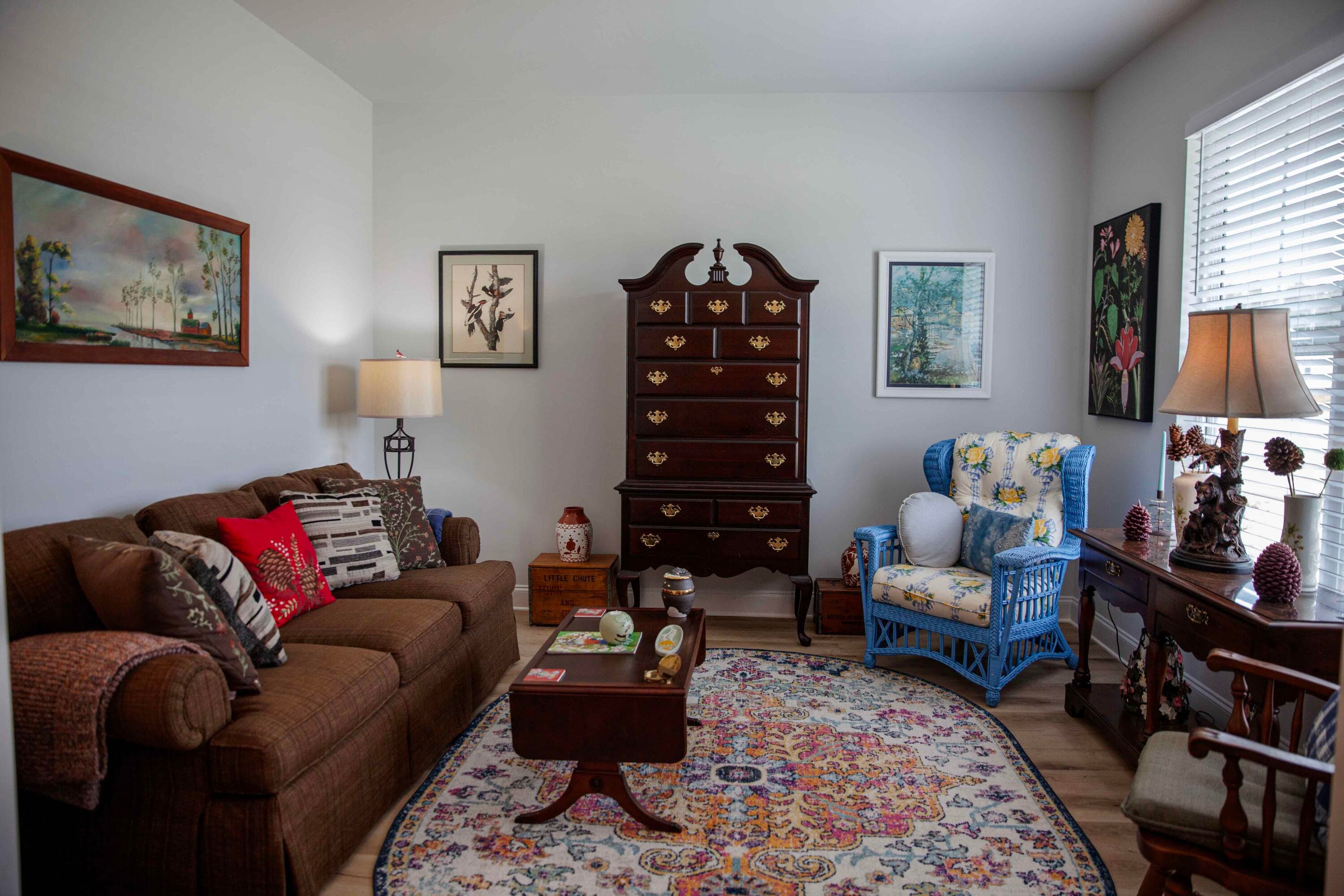 Single Family Residence at 124 Willow Oak Circle, Thomson, GA 30824, photo 10 of 42