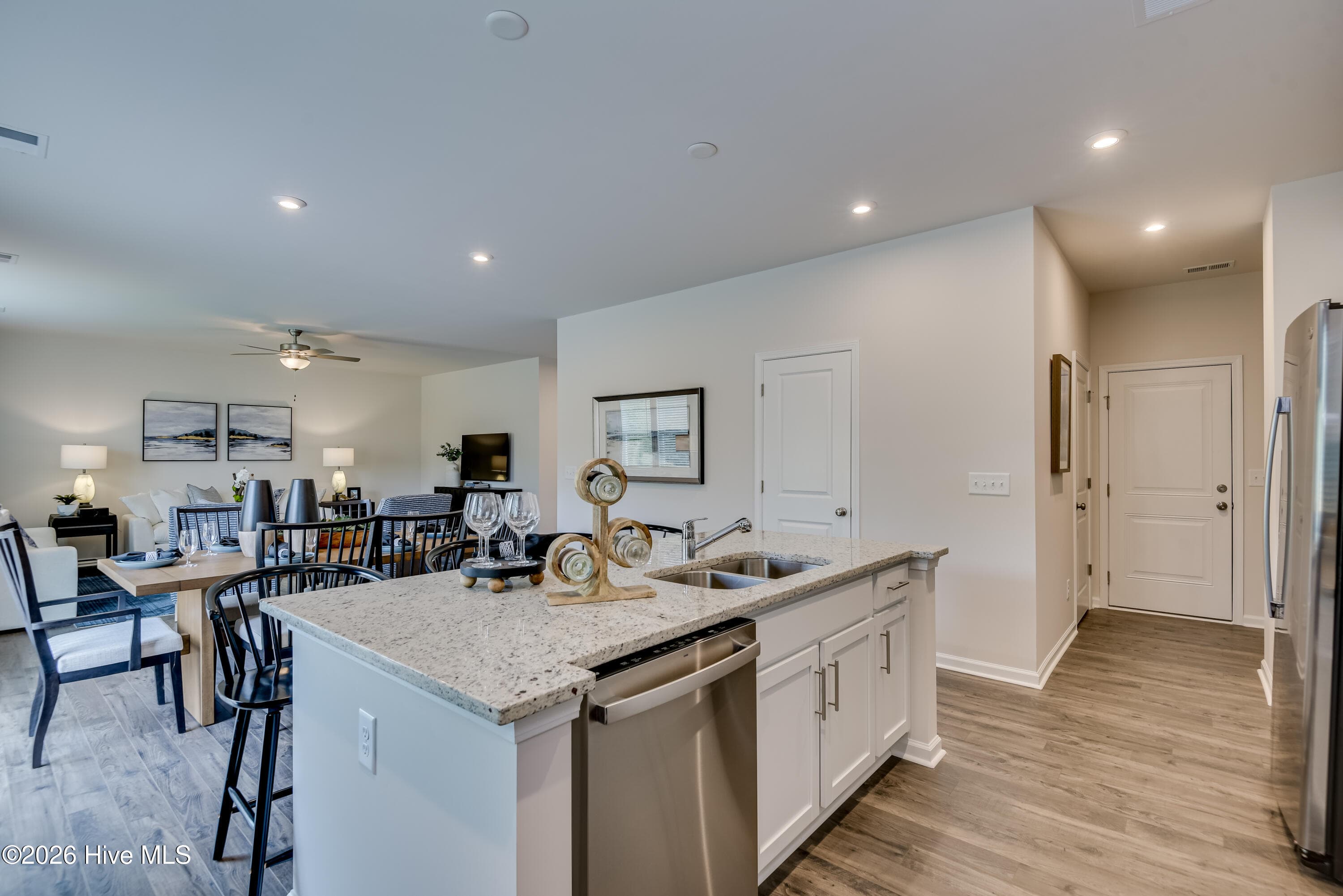Single Family Residence at 4512 Hartshorn Circle, Aiken, SC 29801, photo 26 of 51