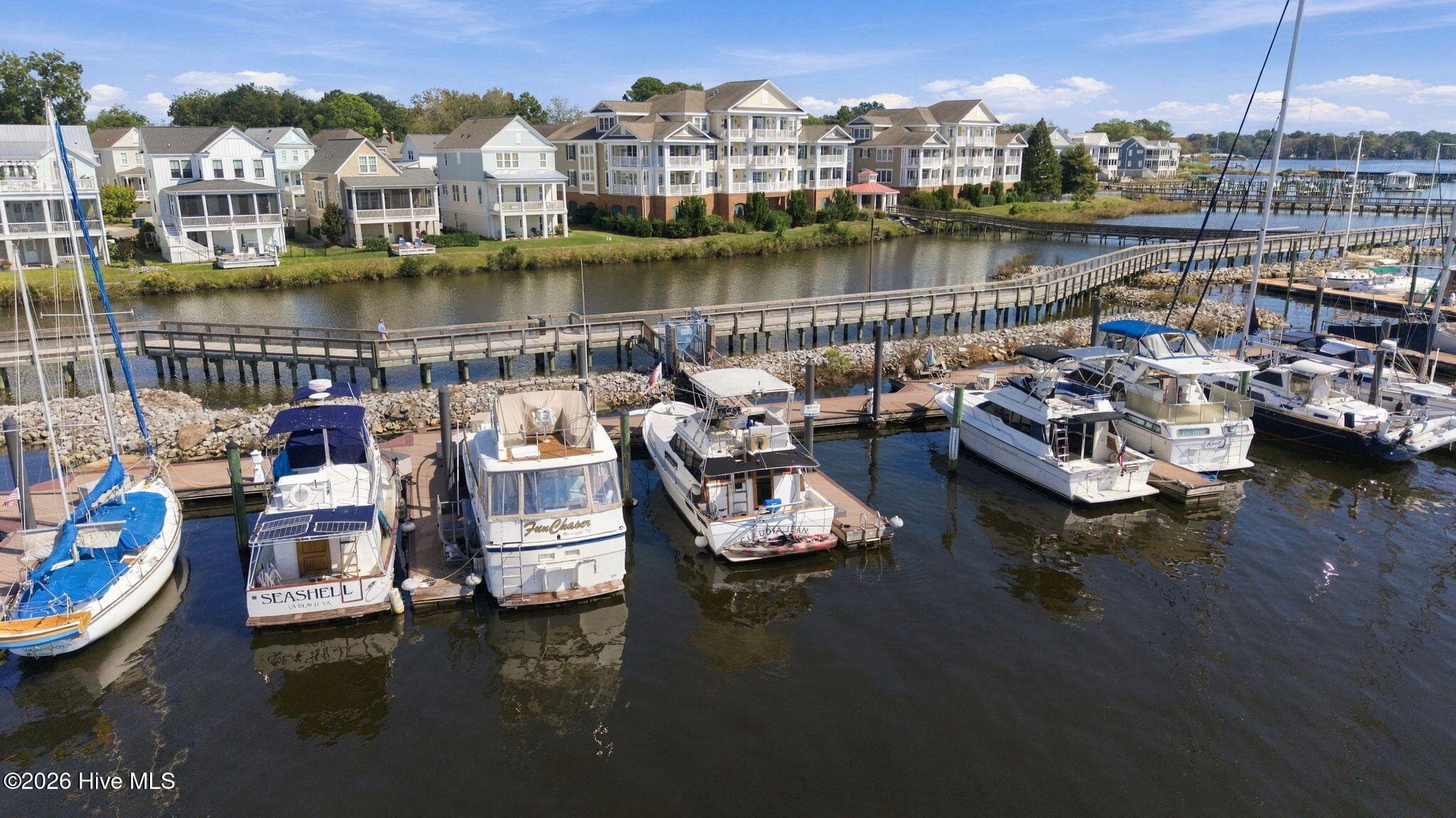 Dockaminium at 0 E Water Street Slip B7, Washington, NC 27889, photo 14 of 24
