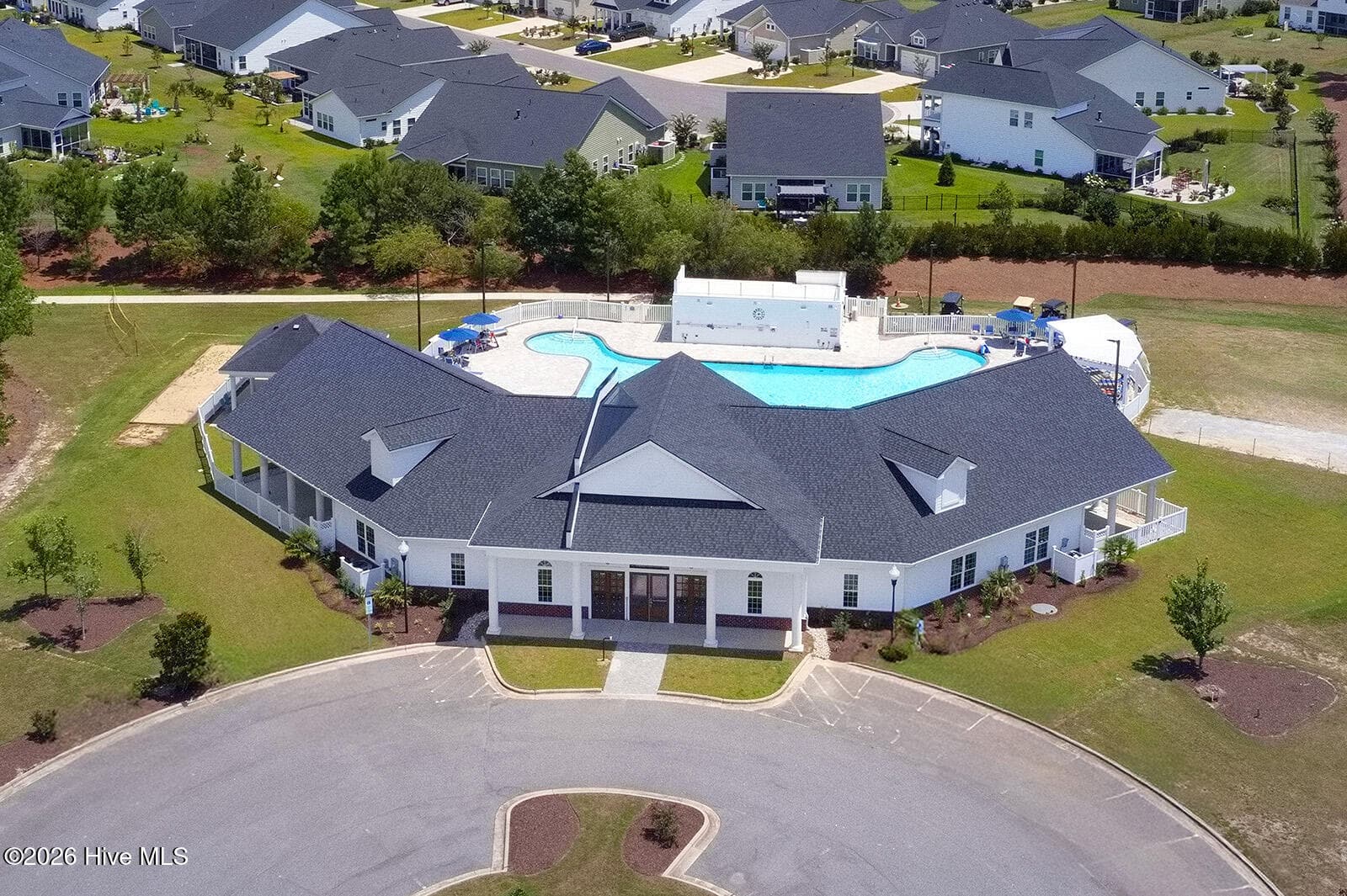 Single Family Residence at 3473 Whaley Way NW Lot 127, Ash, NC 28420, photo 37 of 95