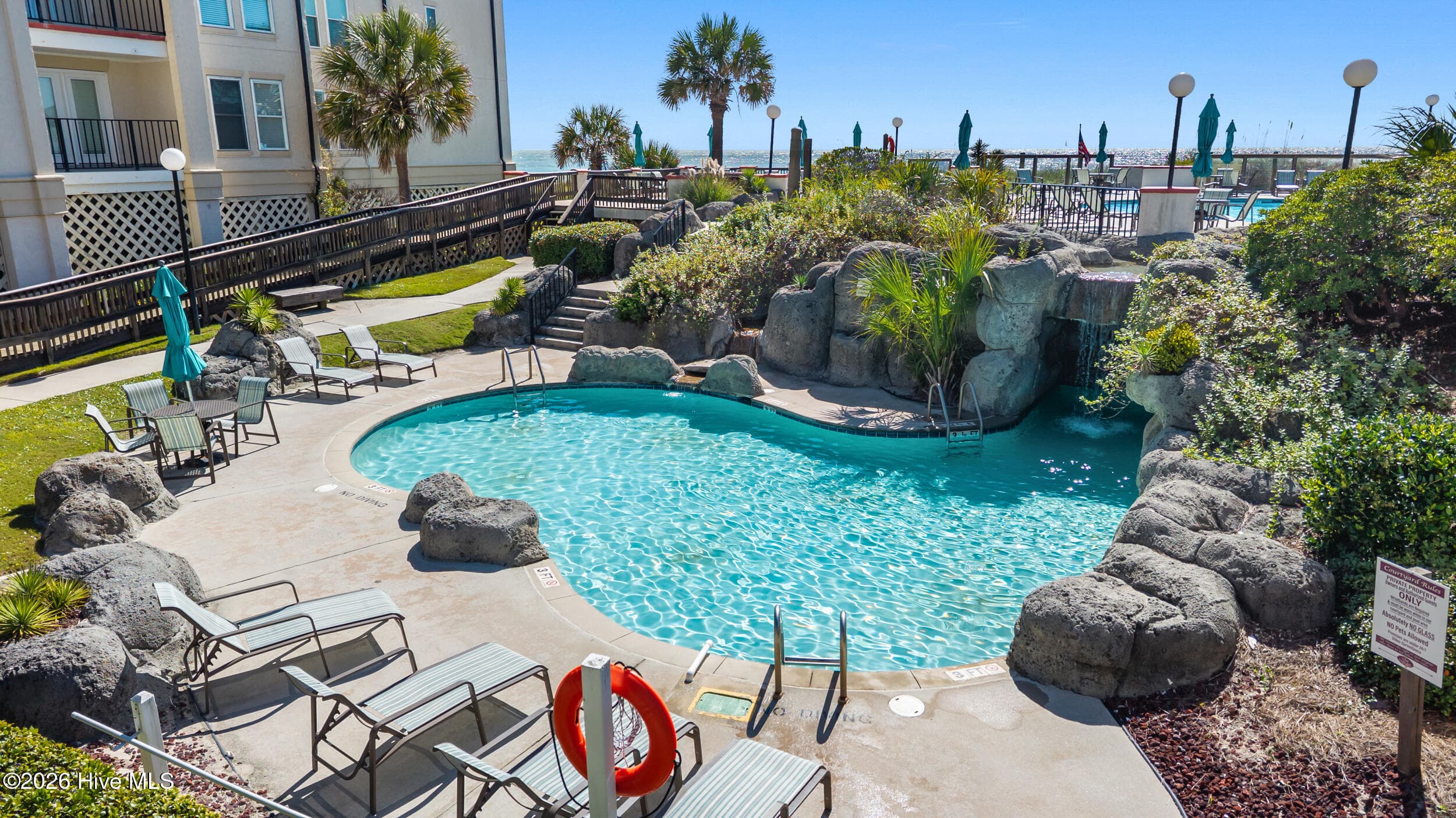 Condominium at 790 New River Inlet Road 317a, North Topsail Beach, NC 28460, photo 34 of 53