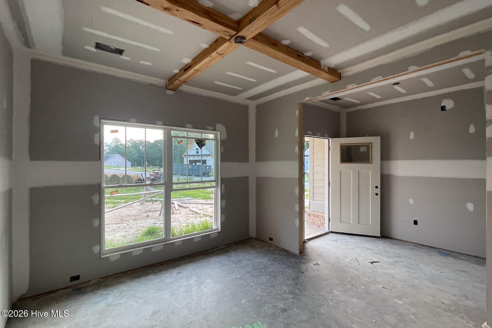 Build progress as of June 25, 2026! - 686 Slade Lake Drive, North Augusta, SC 29841