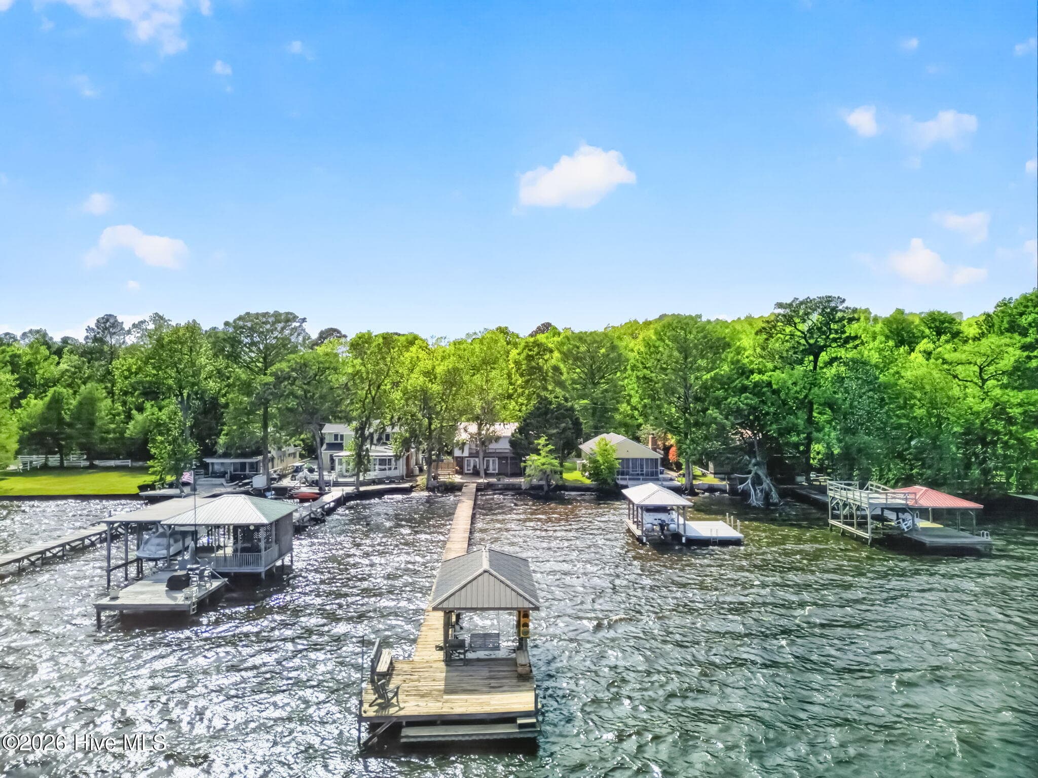 Single Family Residence at 2910 Canal Cove Road, Lake Waccamaw, NC 28450, photo 39 of 50