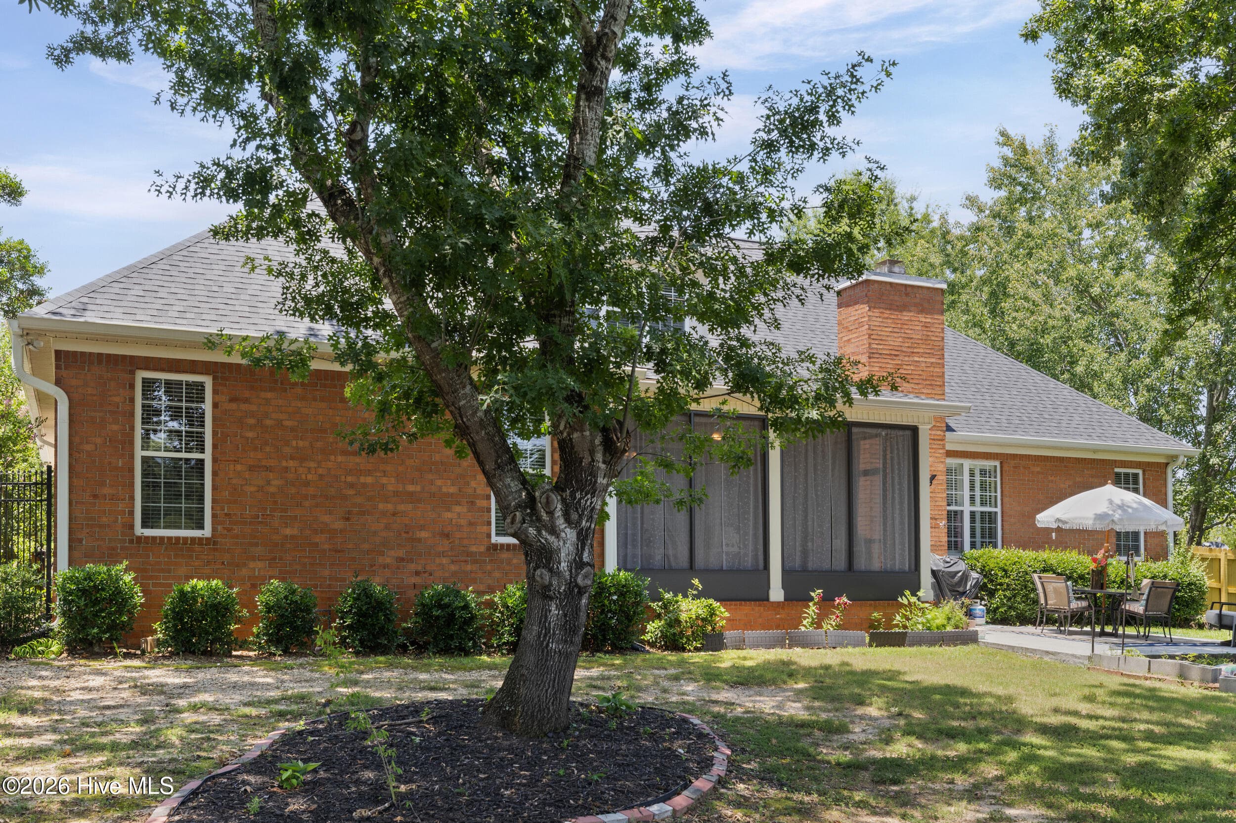 Single Family Residence at 5104 Windmill Place, Evans, GA 30809, photo 45 of 45