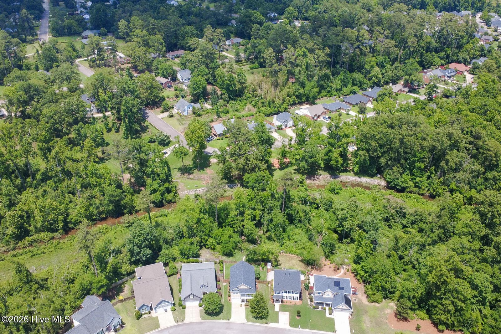 Single Family Residence at 2609 Sherborne Court, Augusta, GA 30909, photo 3 of 34
