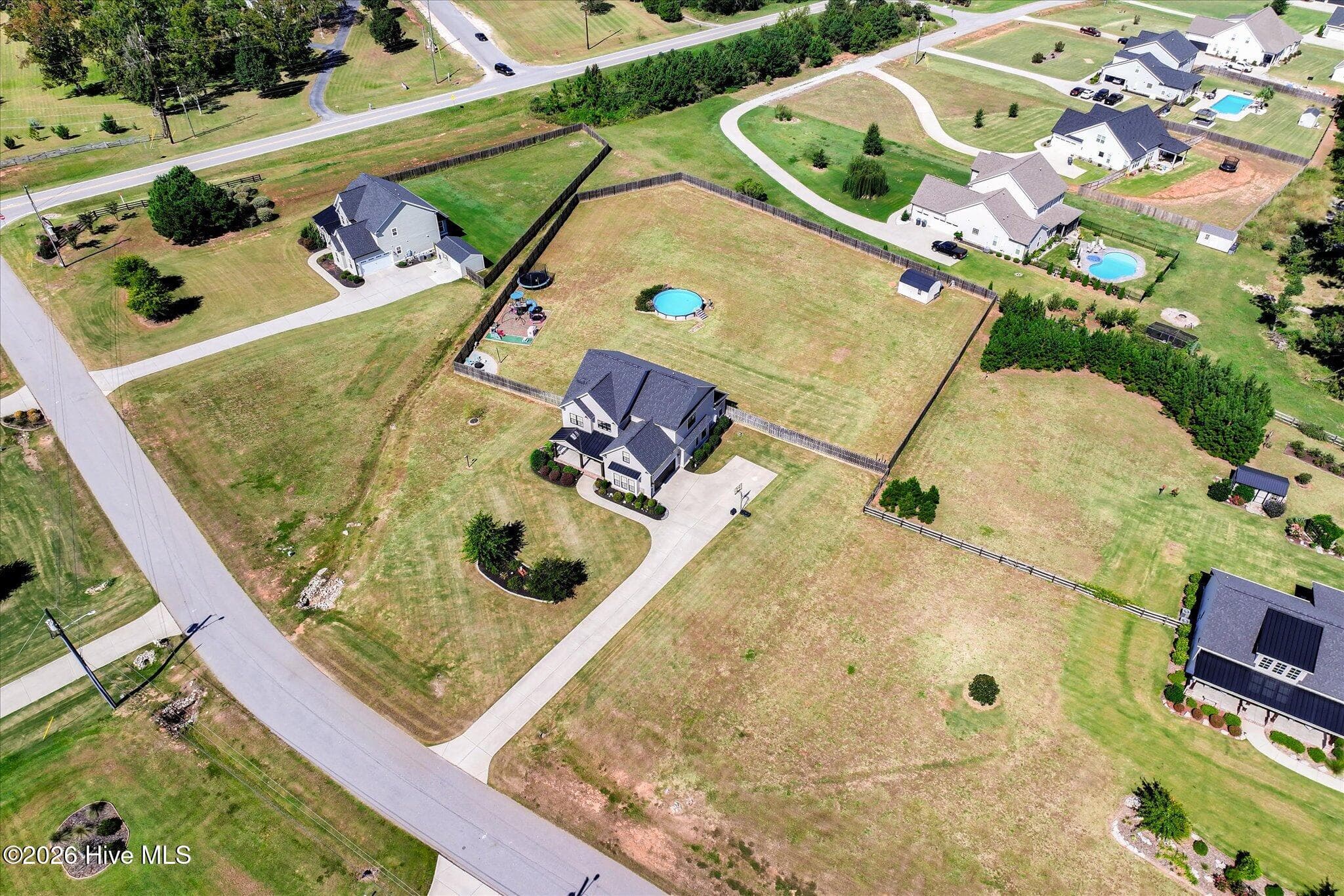 Single Family Residence at 4014 Highfield Drive, Grovetown, GA 30813, photo 8 of 85