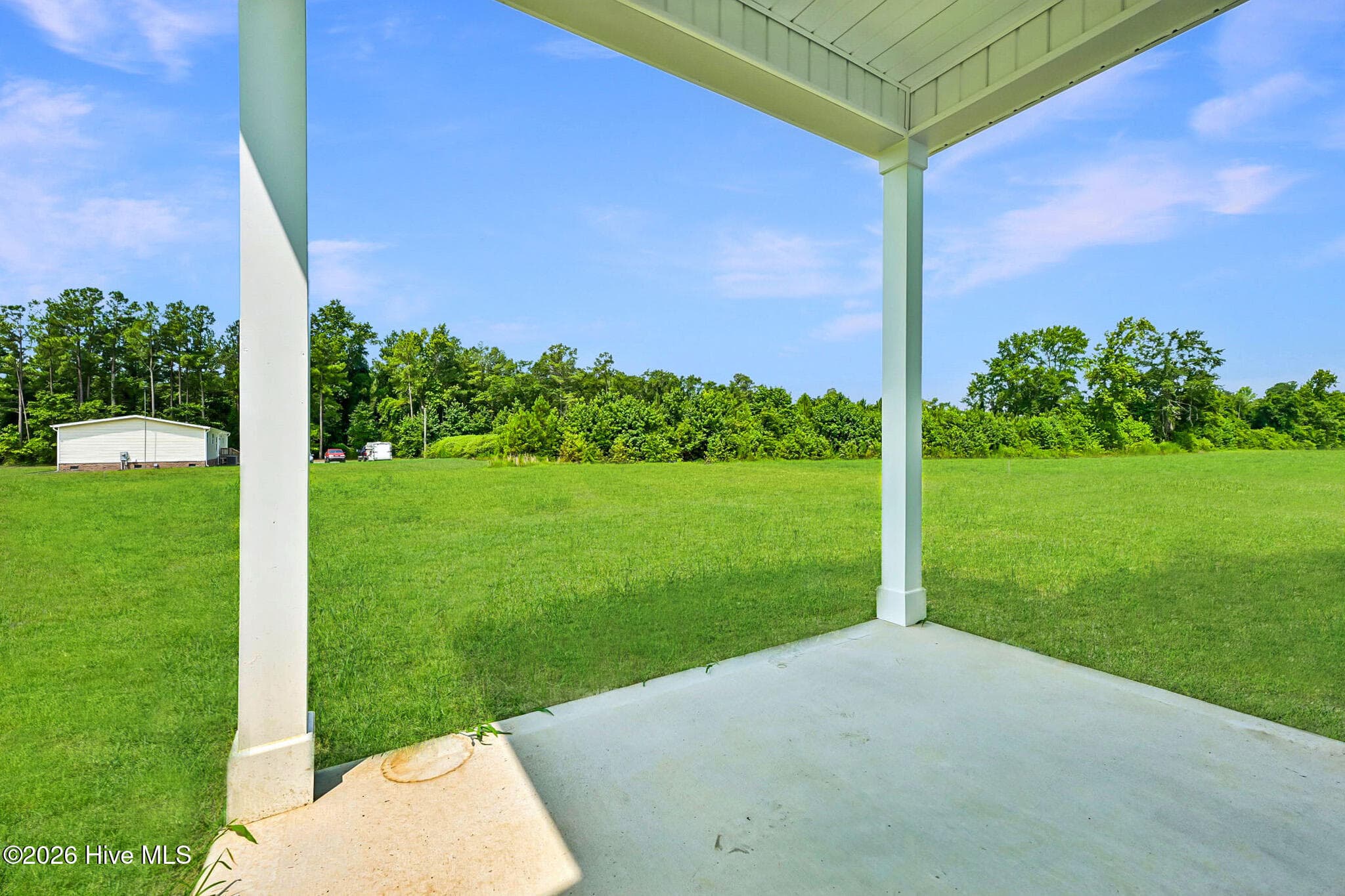Single Family Residence at 107 Franklin Landing Drive, Pikeville, NC 27863, photo 36 of 39