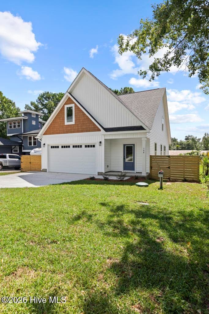 Single Family Residence at 164 Bahama Drive, Hampstead, NC 28443, photo 23 of 103