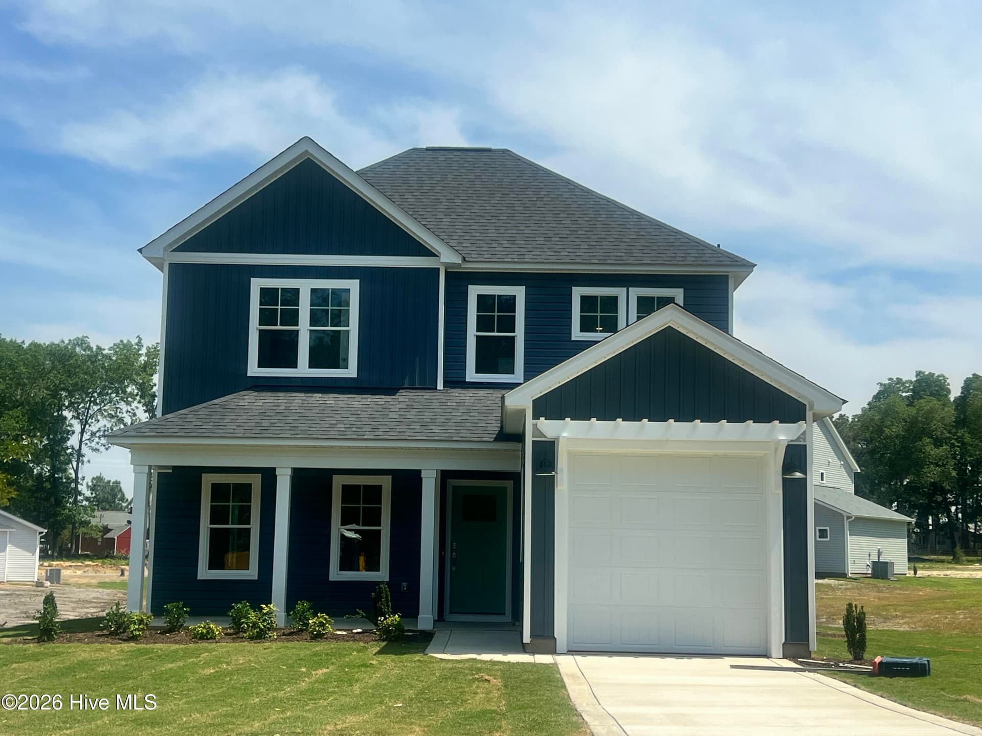 Single Family Residence at 641 Acacia Street, Vass, NC 28394, photo 78 of 83