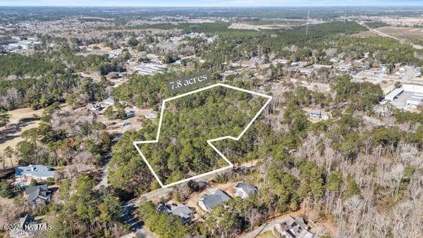 Residential Lot at 0 Jerome Court, Hampstead, NC 28443, photo 8 of 8