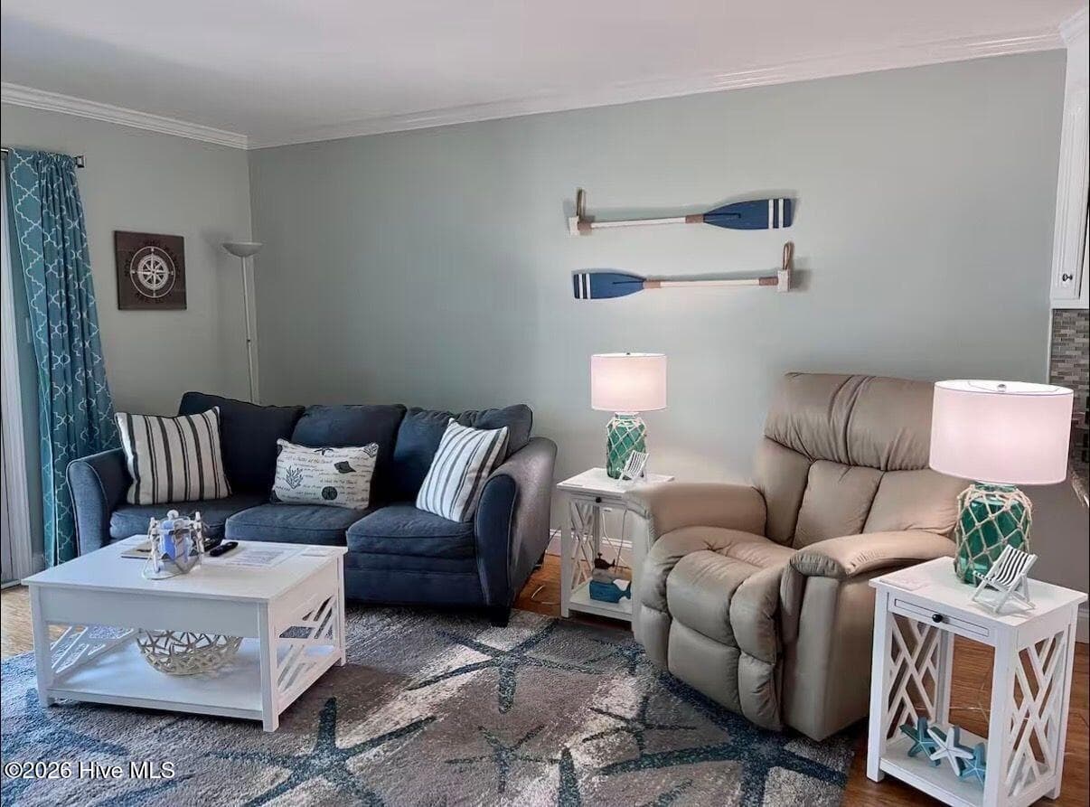 Condominium at 600 S Carolina Beach Avenue S 2f, Carolina Beach, NC 28428, photo 6 of 21