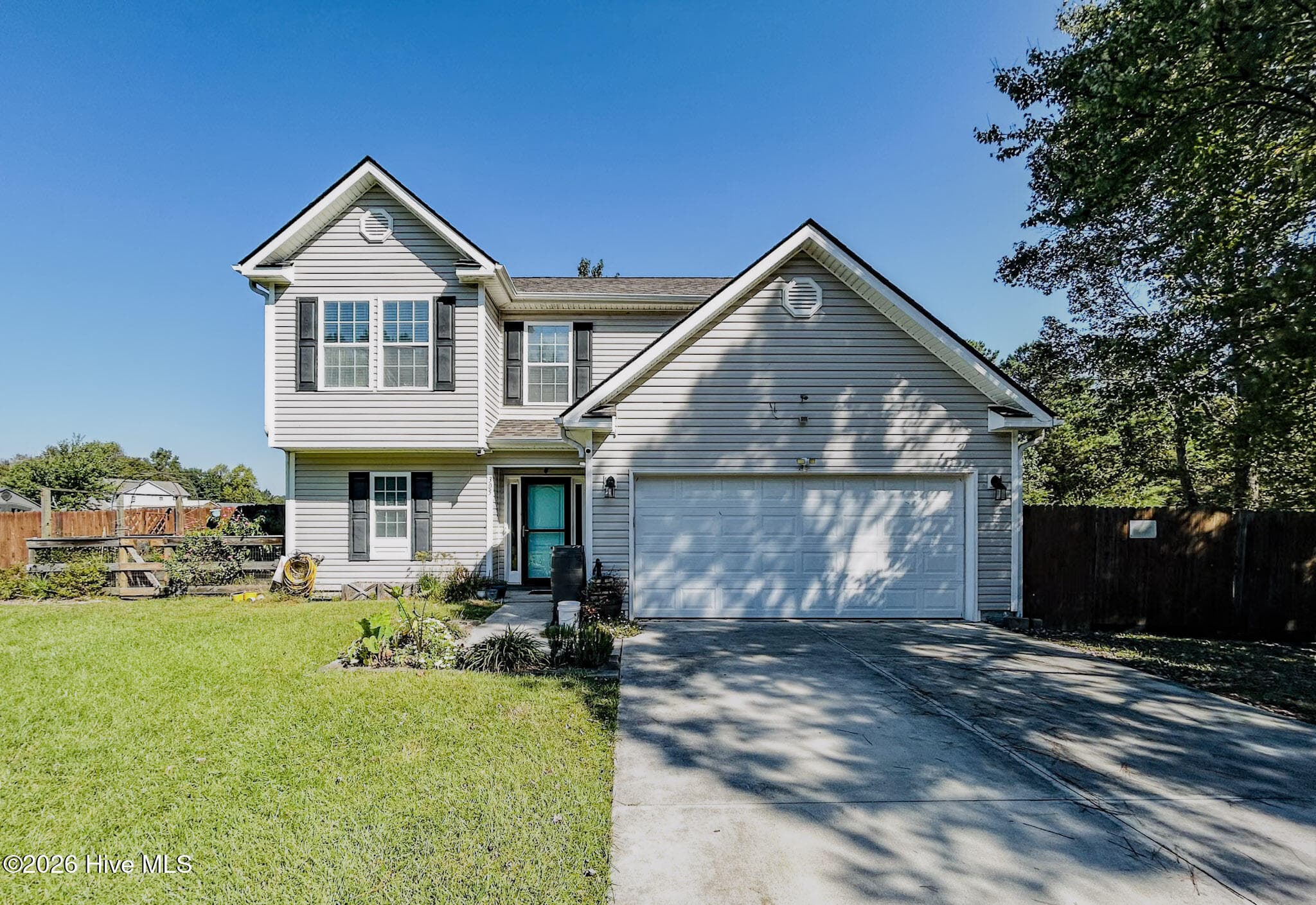 Single Family Residence at 305 Vito Court, Richlands, NC 28574, photo 69 of 83
