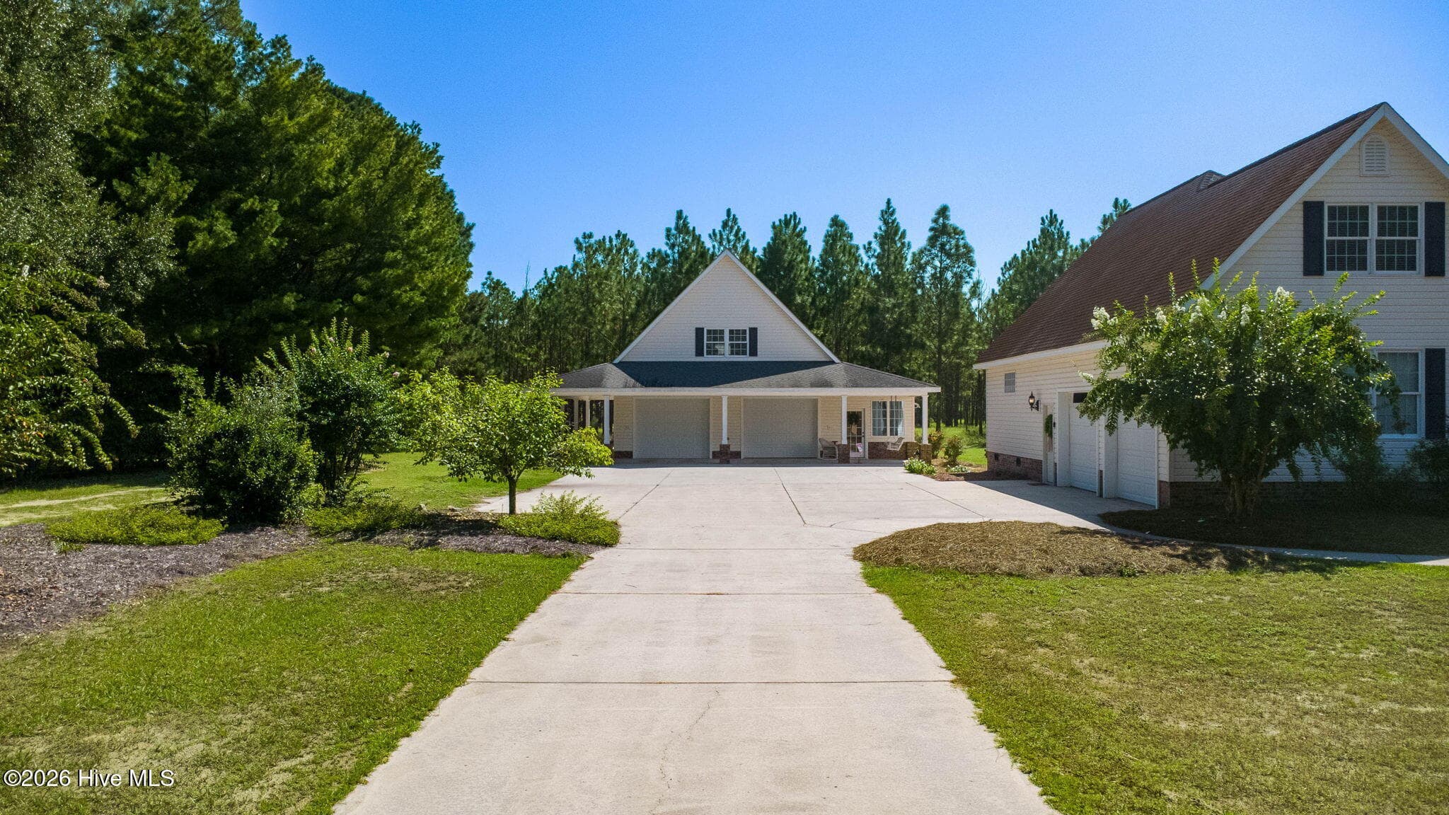 Single Family Residence at 727 Mount Olive Road, Bladenboro, NC 28320, photo 67 of 74