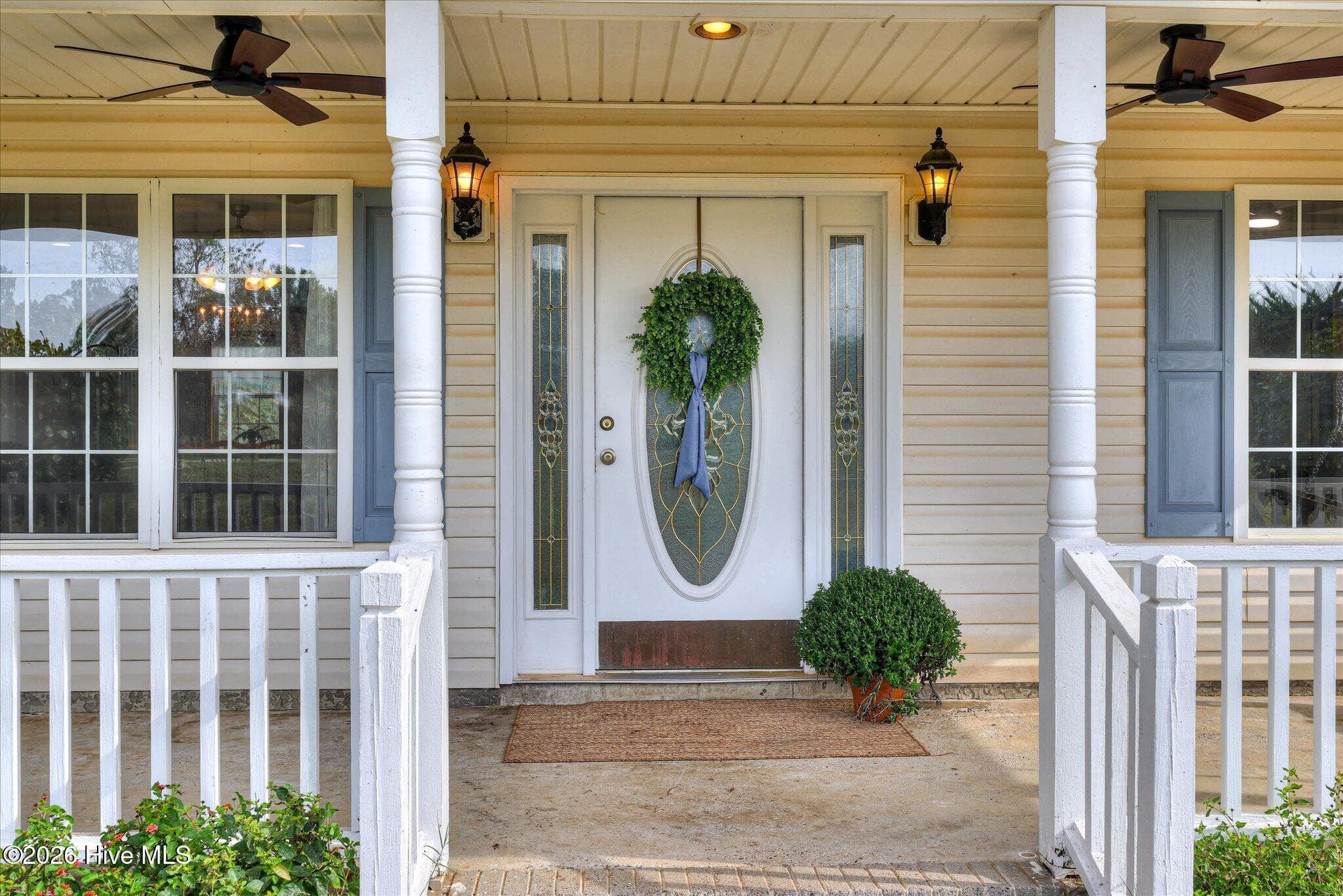 Single Family Residence at 317 Rackley Road, Waynesboro, GA 30830, photo 5 of 56