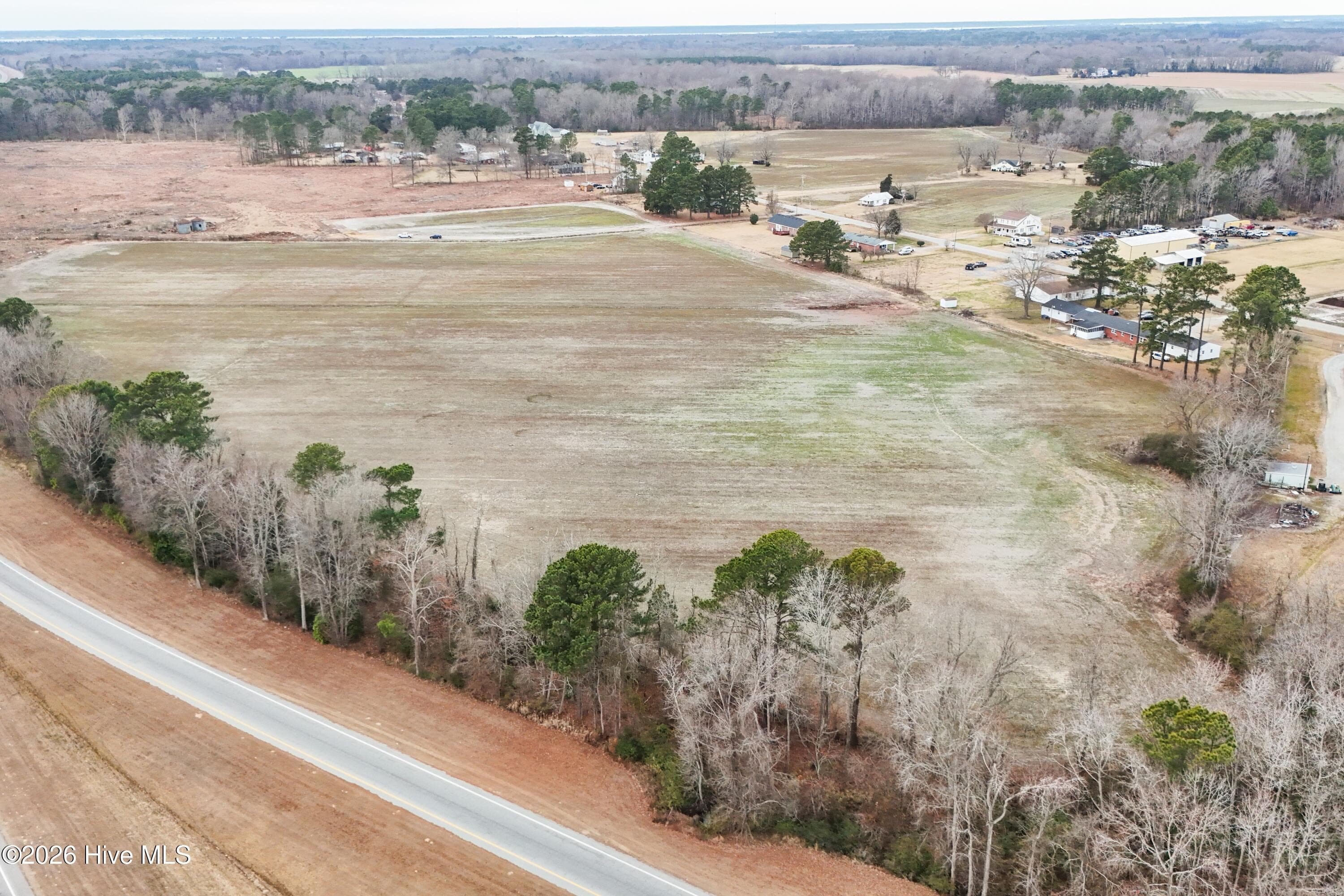 127 Mexico Road, Edenton, NC 27932