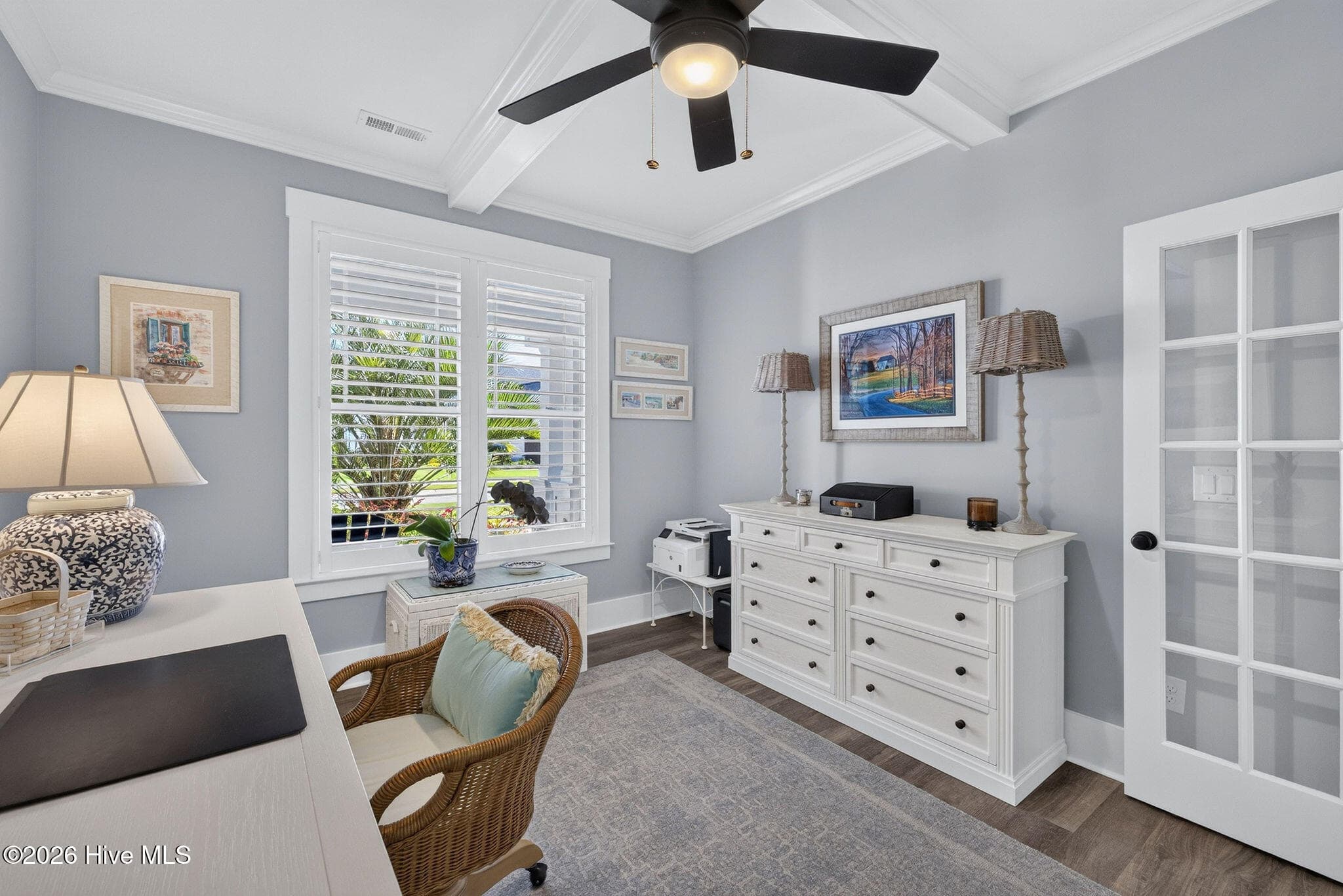 Office - 8110 Manassas Lake Lane, Leland, NC 28451
