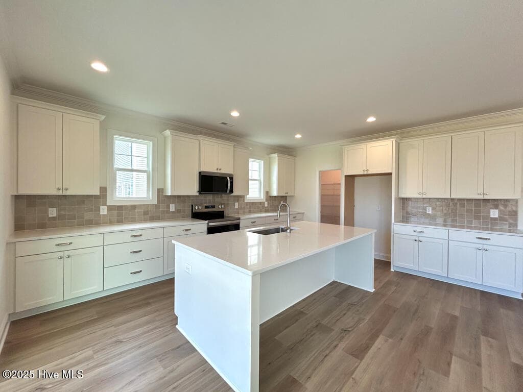 Single Family Residence at 504 Yellow Birch Way, Hubert, NC 28539, photo 36 of 90